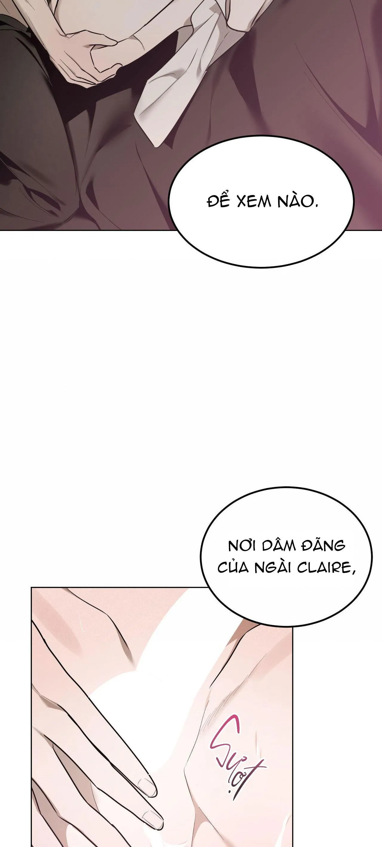 The Essence Chapter 3 Trang 9