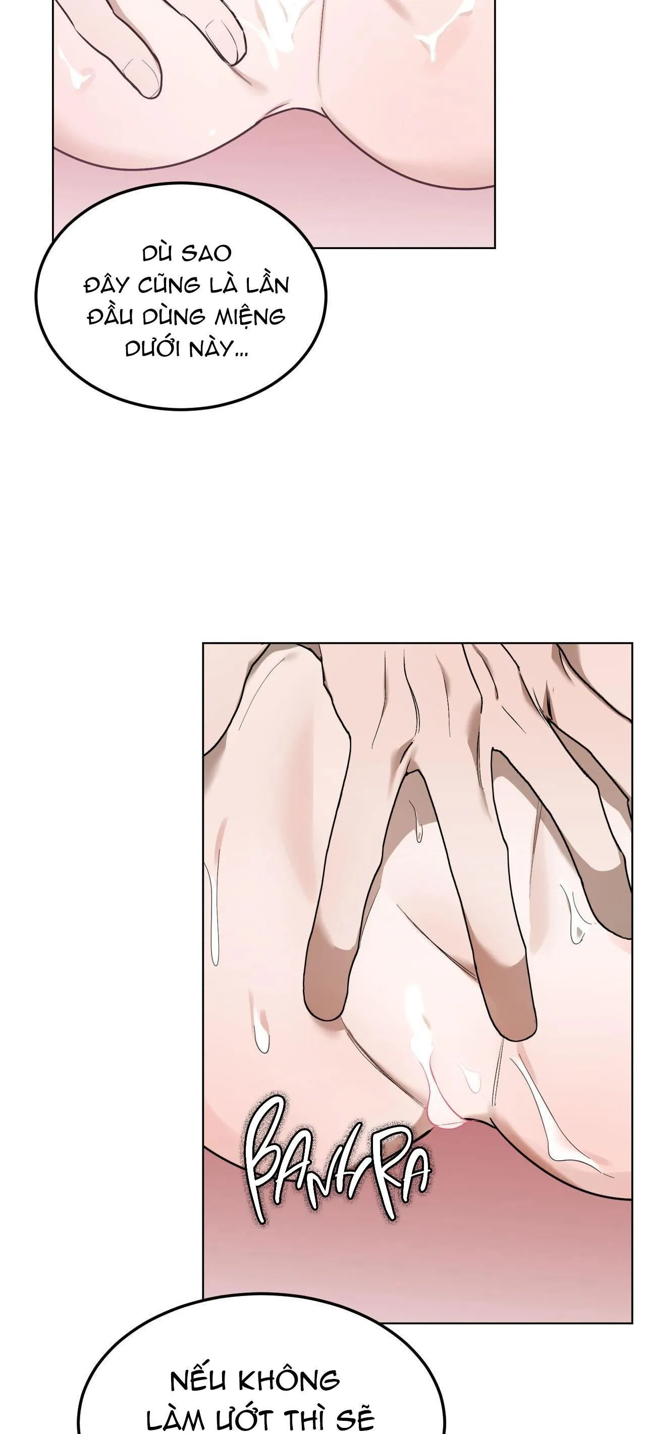 The Essence Chapter 3 Trang 10