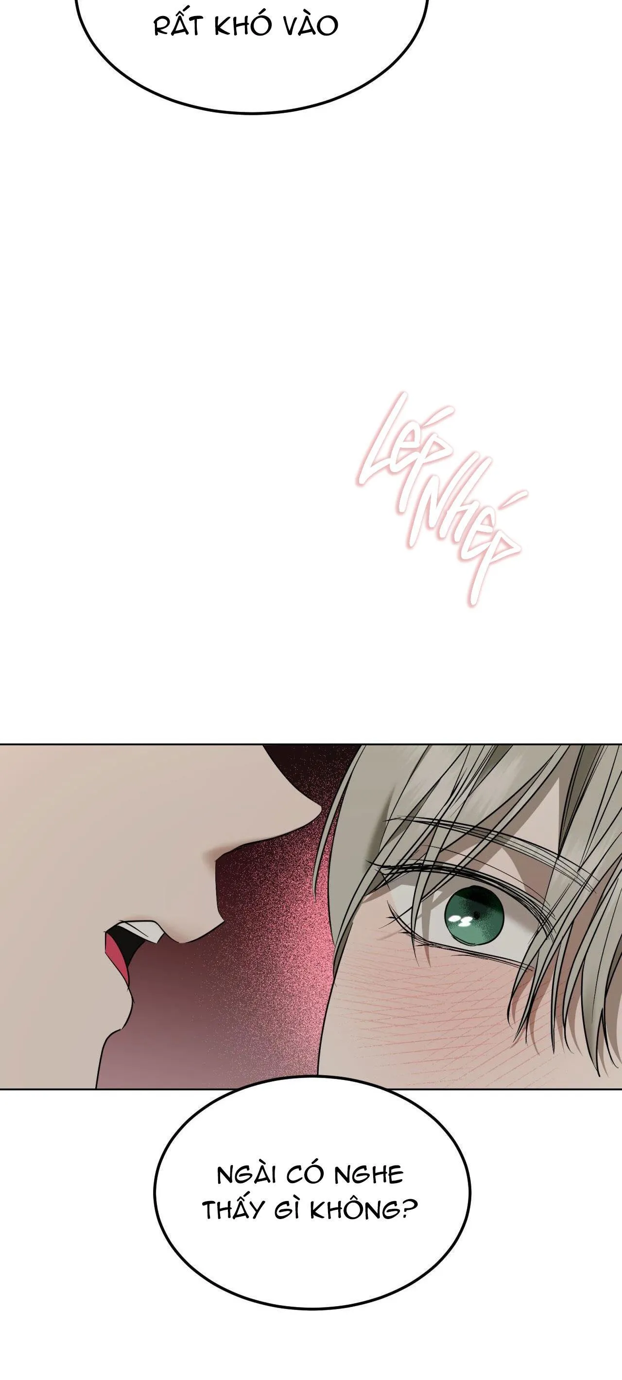 The Essence Chapter 3 Trang 11