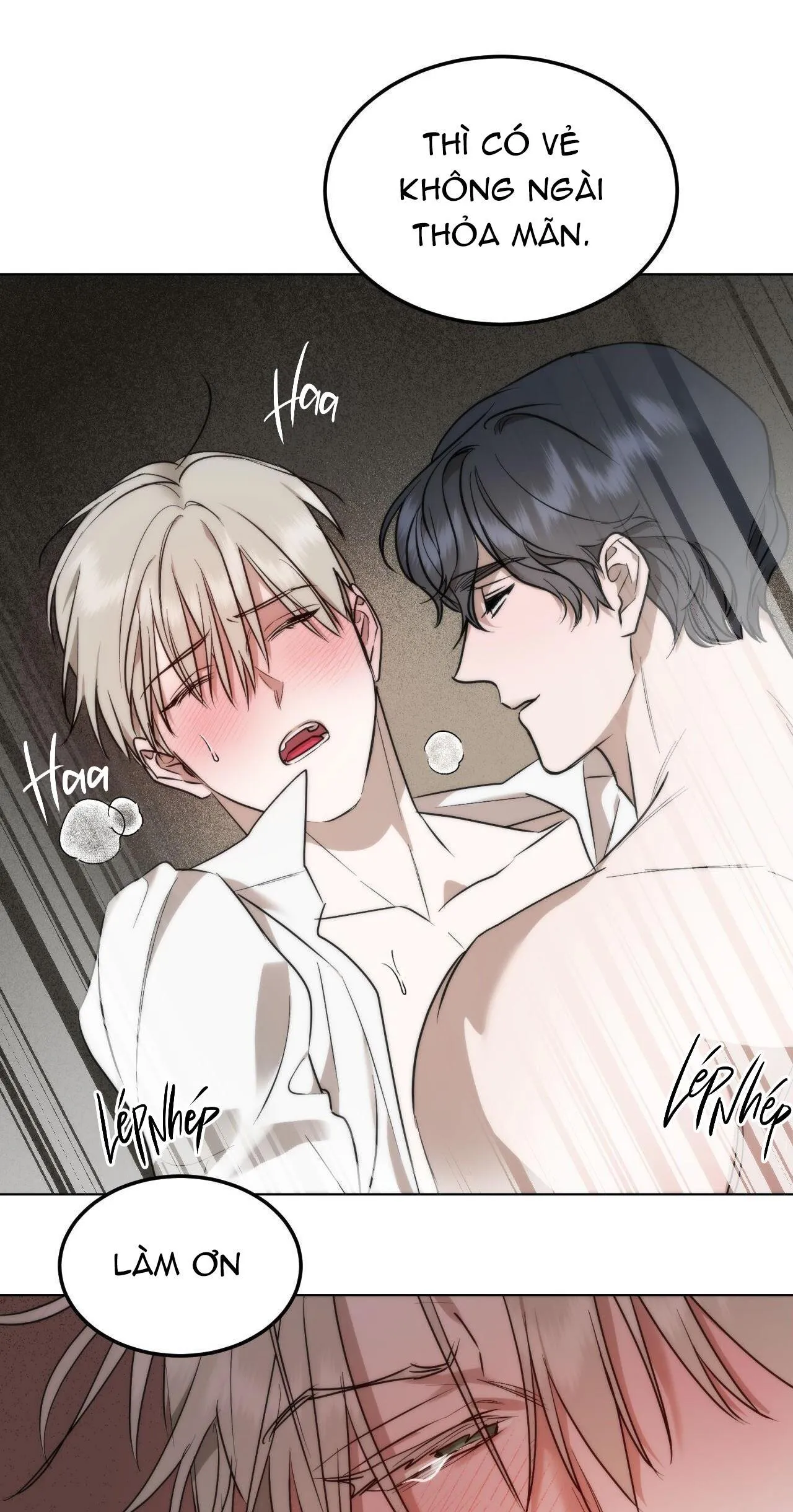 The Essence Chapter 3 Trang 13