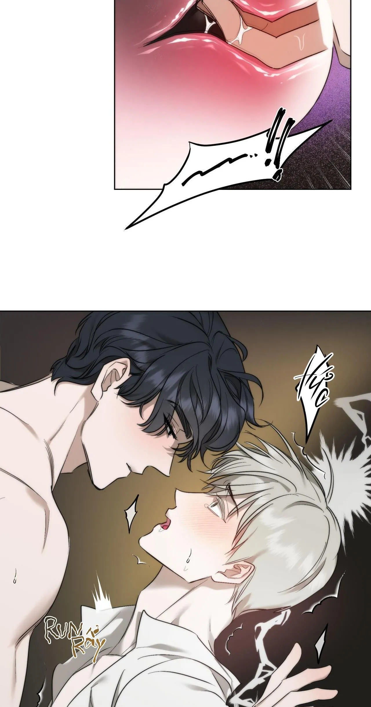 The Essence Chapter 3 Trang 15