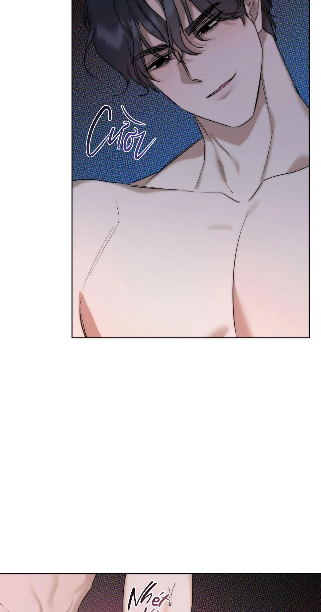 The Essence Chapter 3 Trang 17