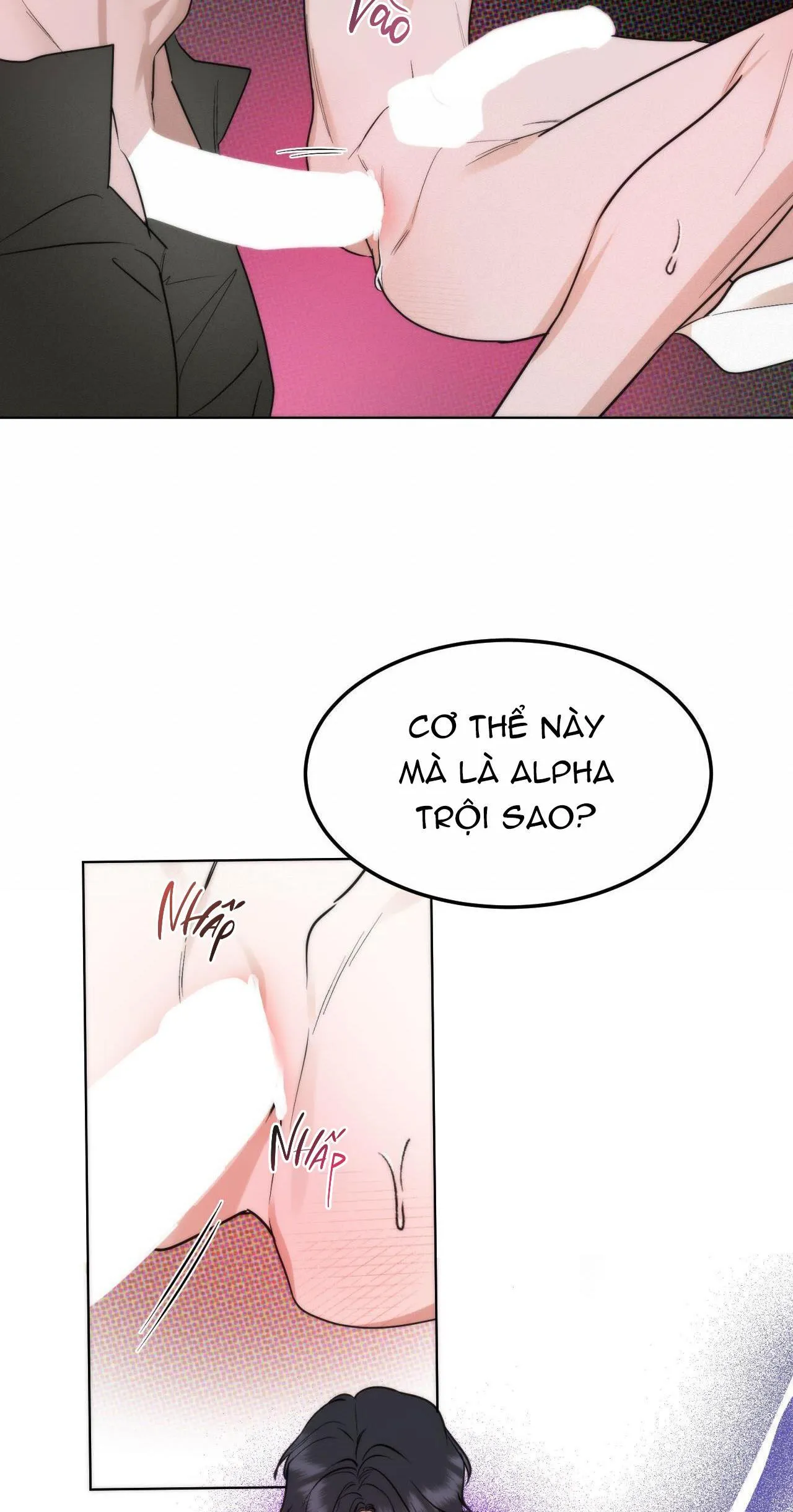 The Essence Chapter 3 Trang 18