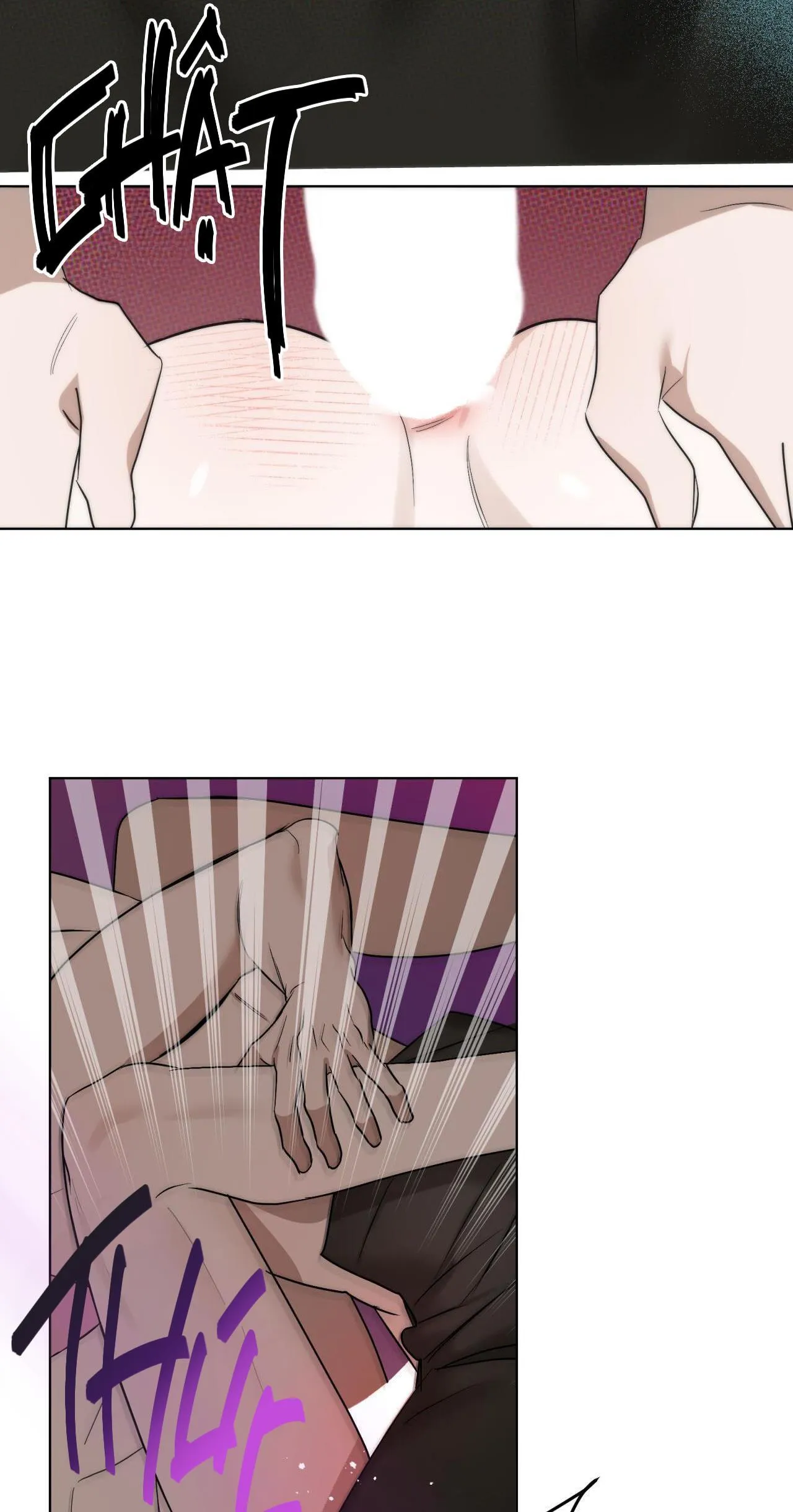 The Essence Chapter 3 Trang 20