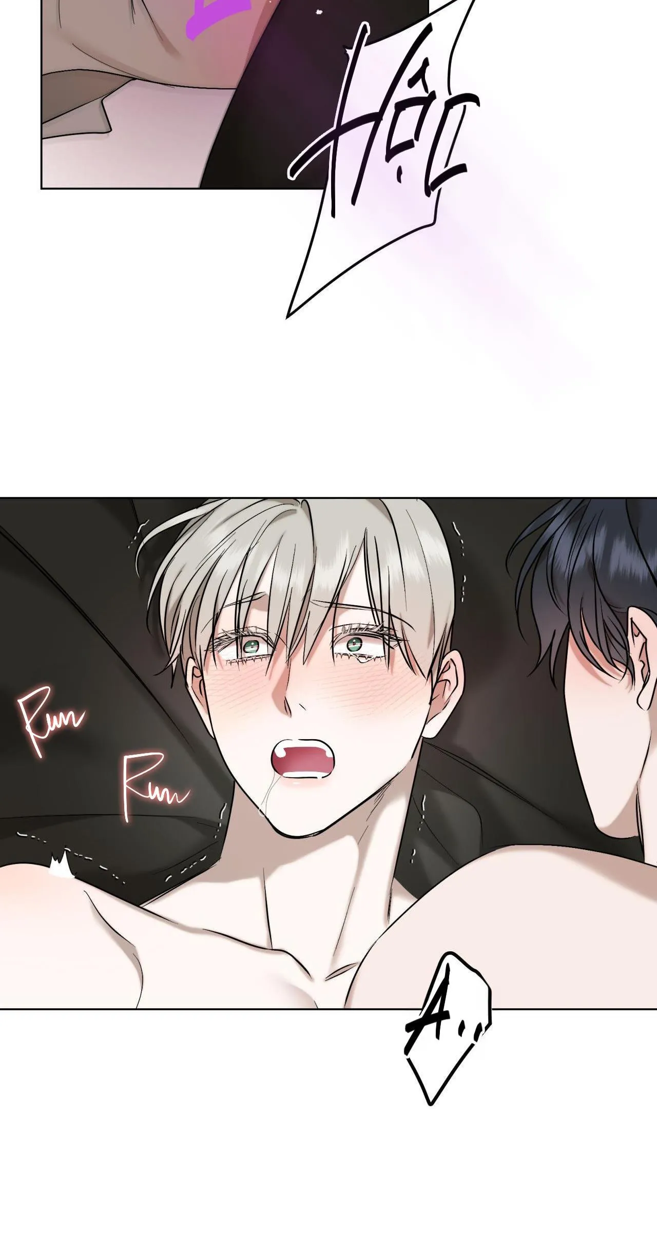 The Essence Chapter 3 Trang 21