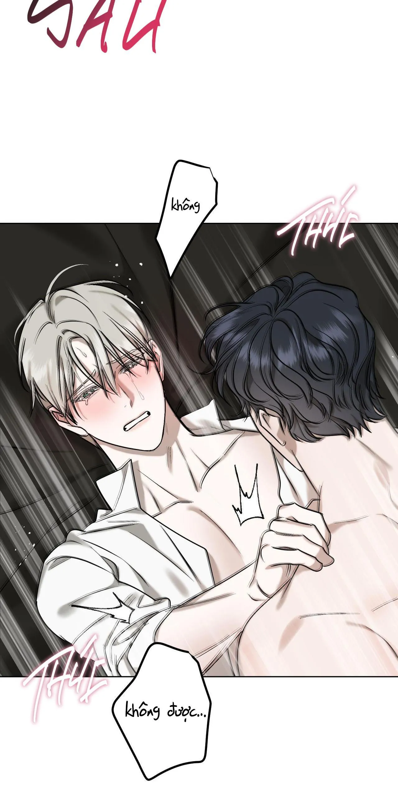 The Essence Chapter 3 Trang 23