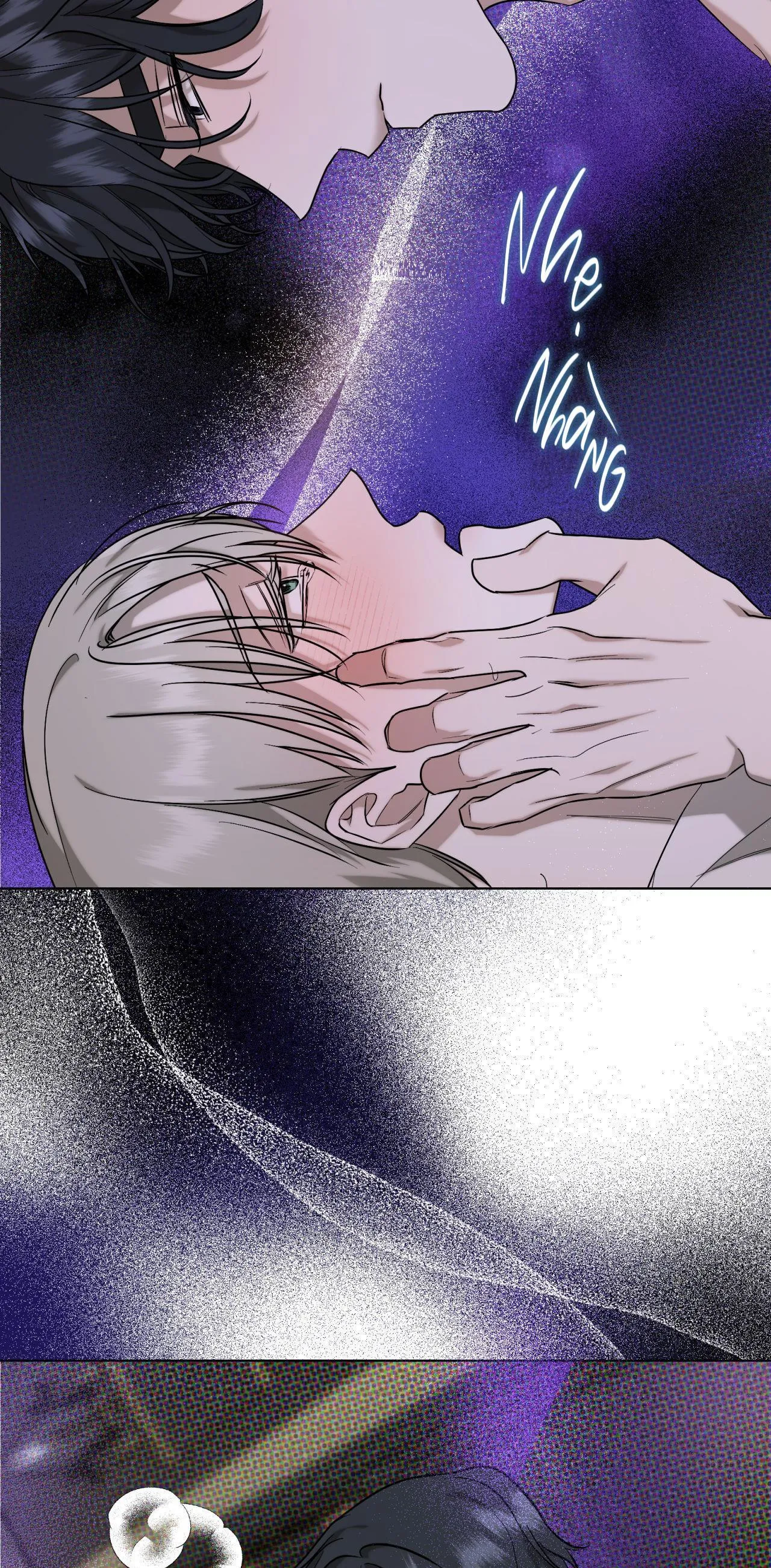 The Essence Chapter 3 Trang 25