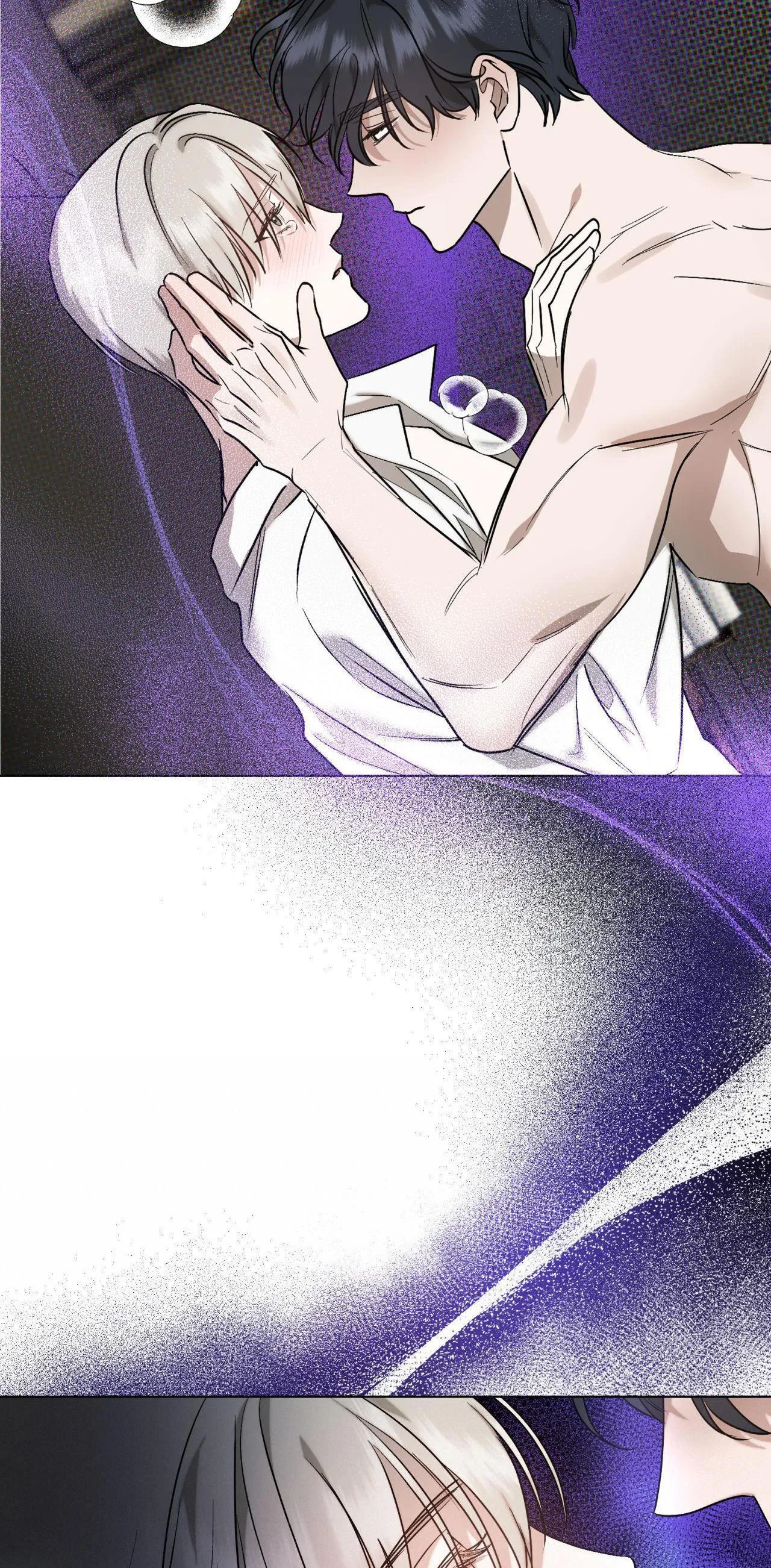 The Essence Chapter 3 Trang 26