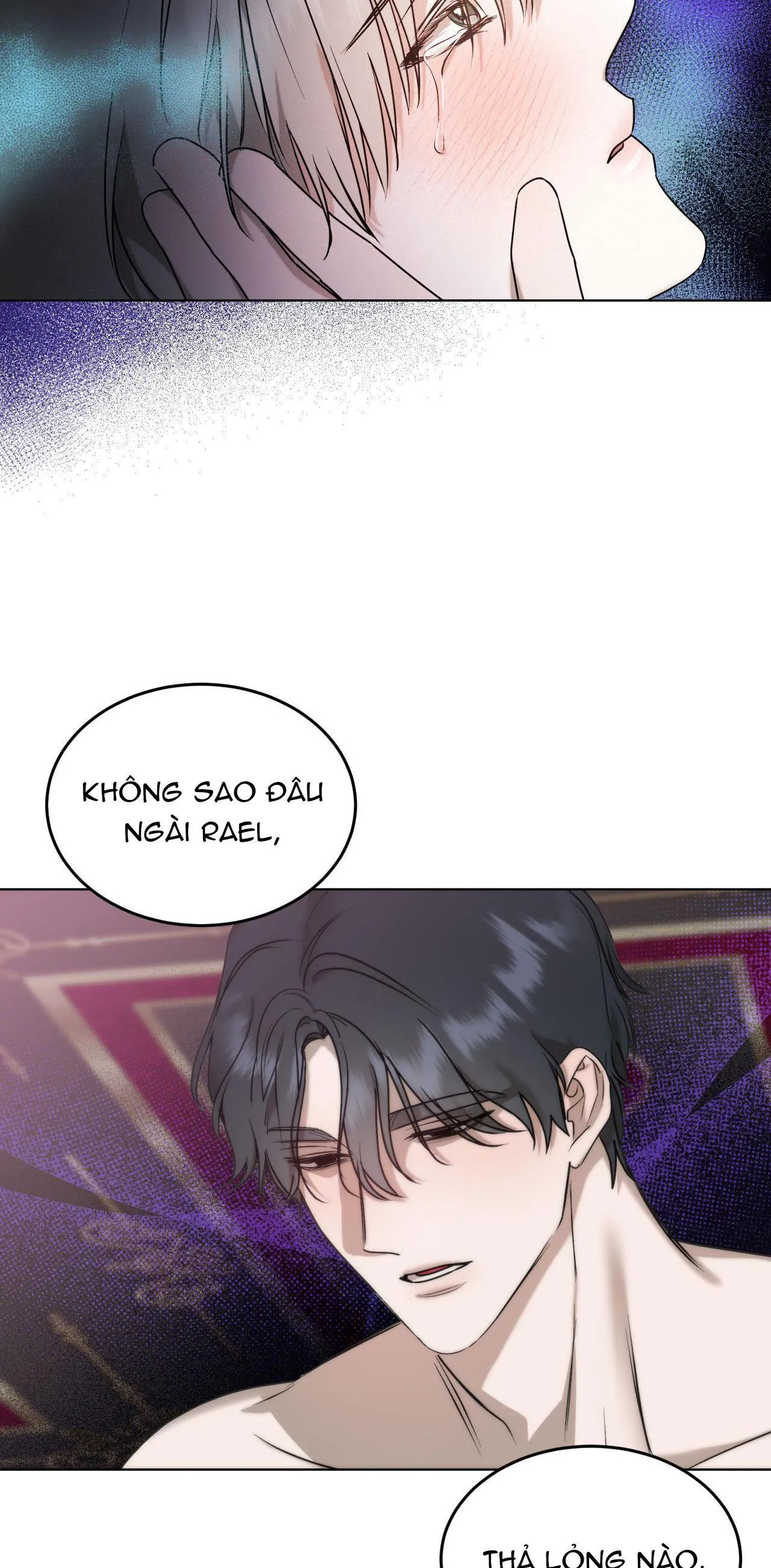 The Essence Chapter 3 Trang 27