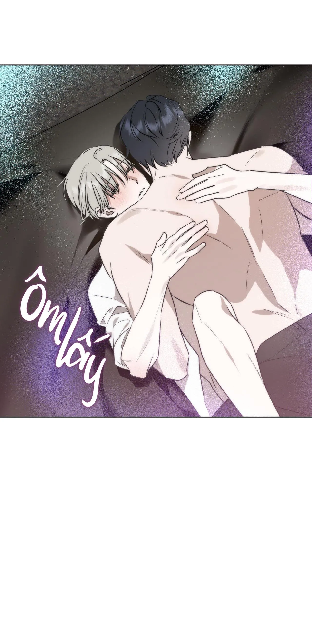 The Essence Chapter 3 Trang 29