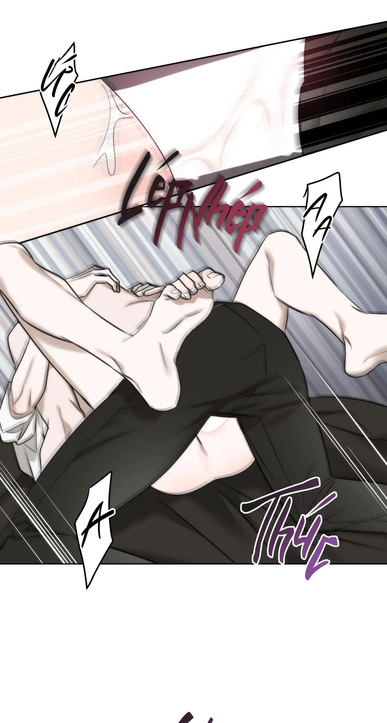 The Essence Chapter 3 Trang 32