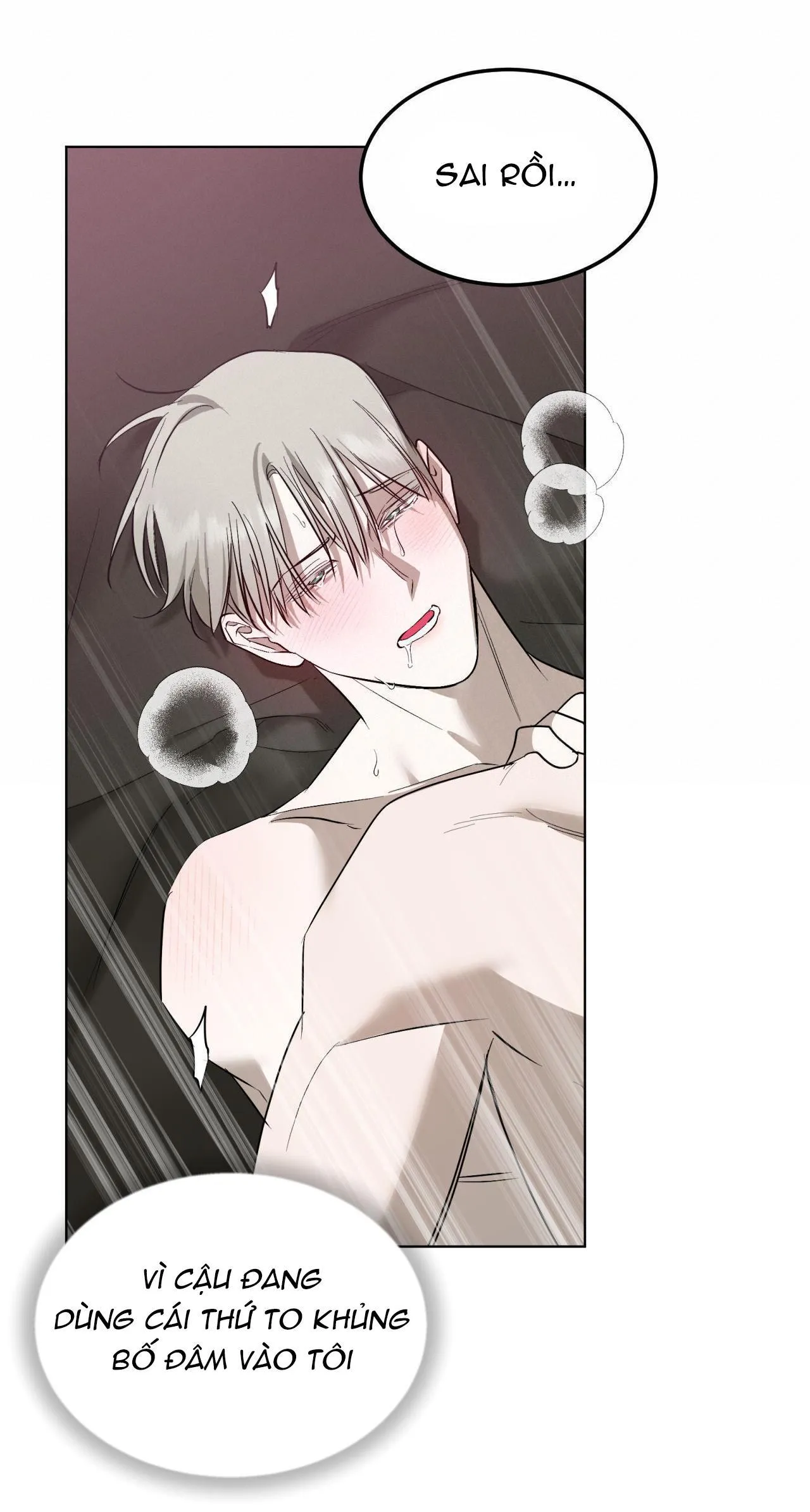 The Essence Chapter 3 Trang 35