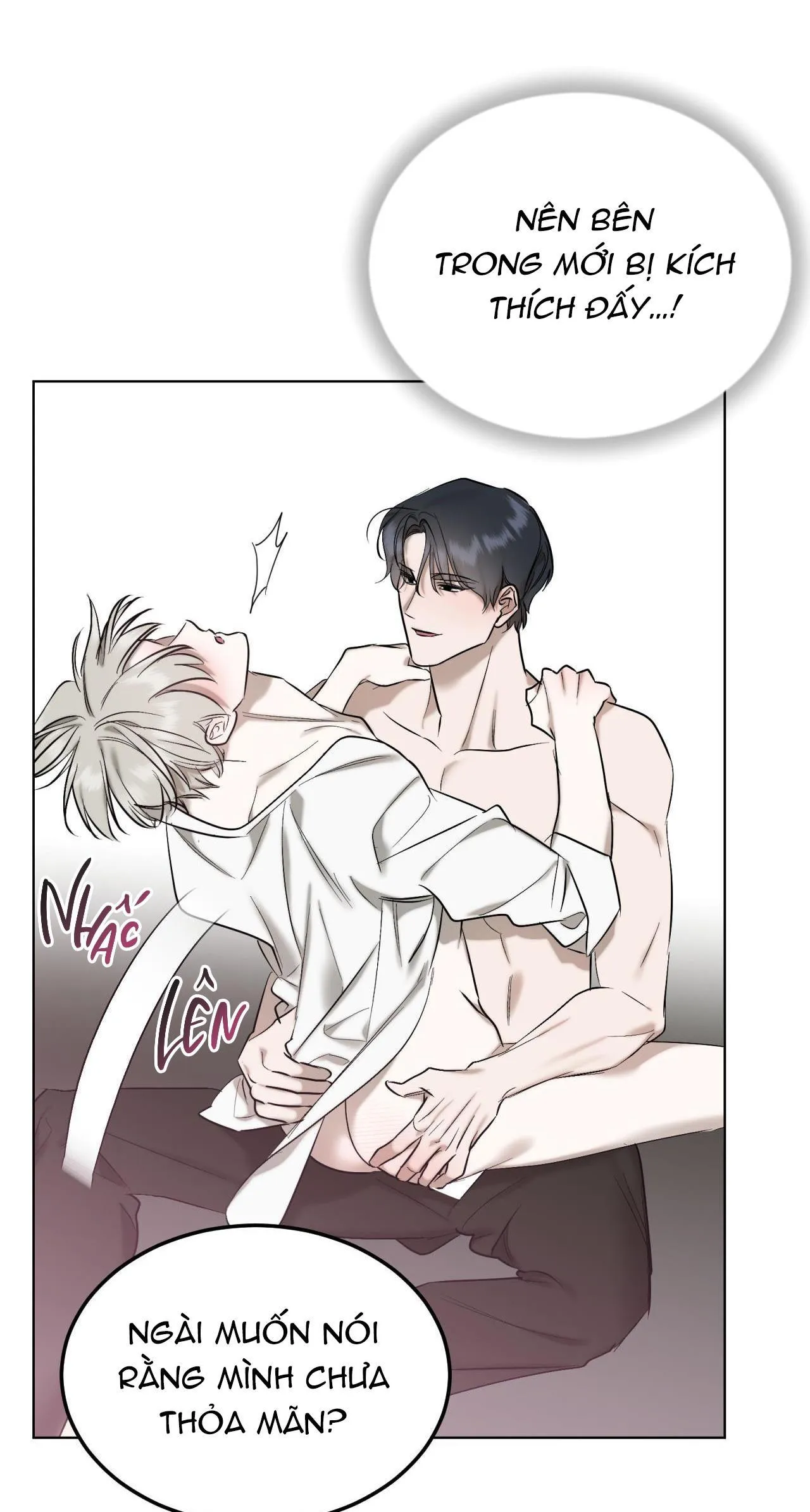 The Essence Chapter 3 Trang 36