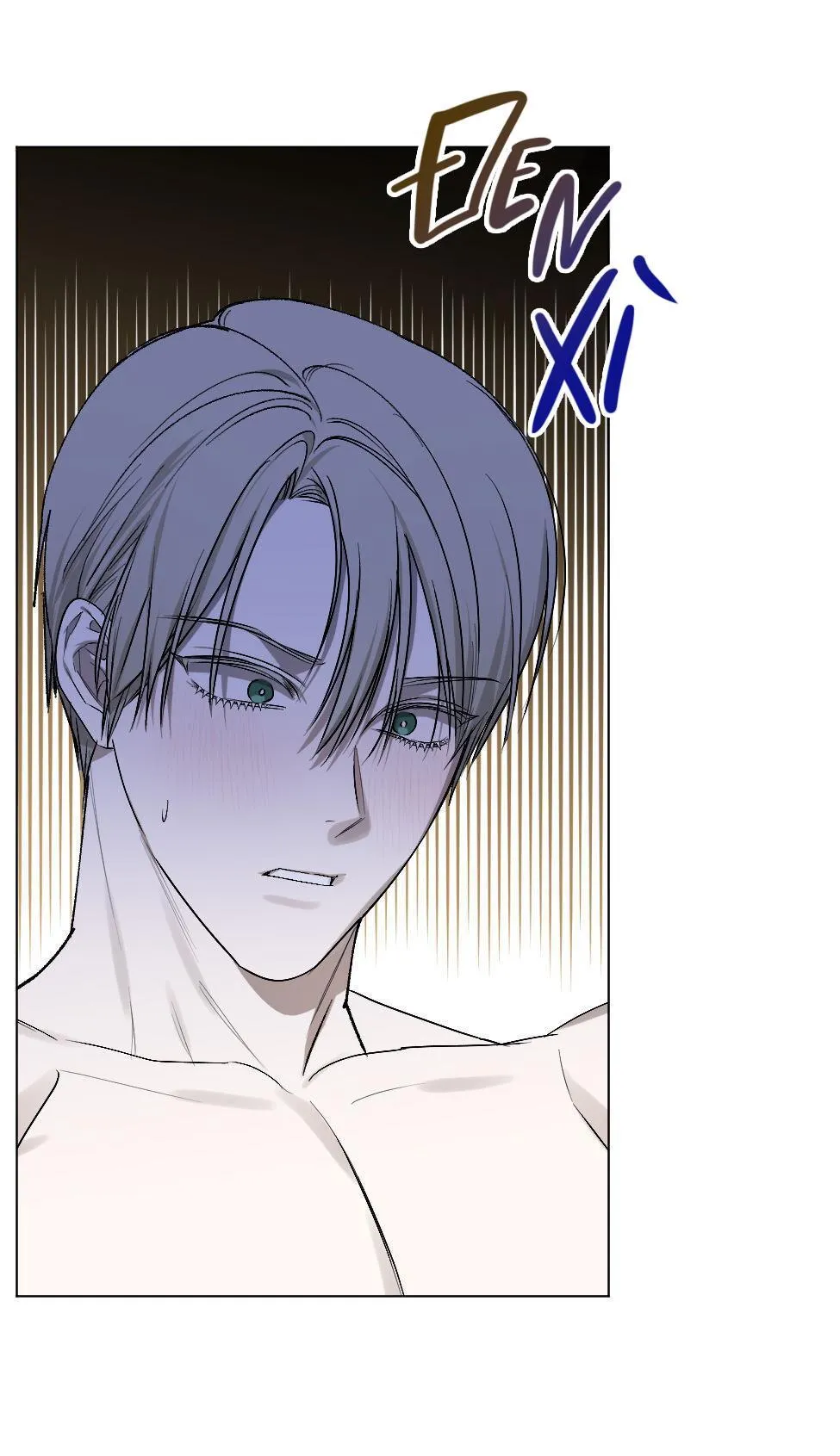 The Essence Chapter 3 Trang 39