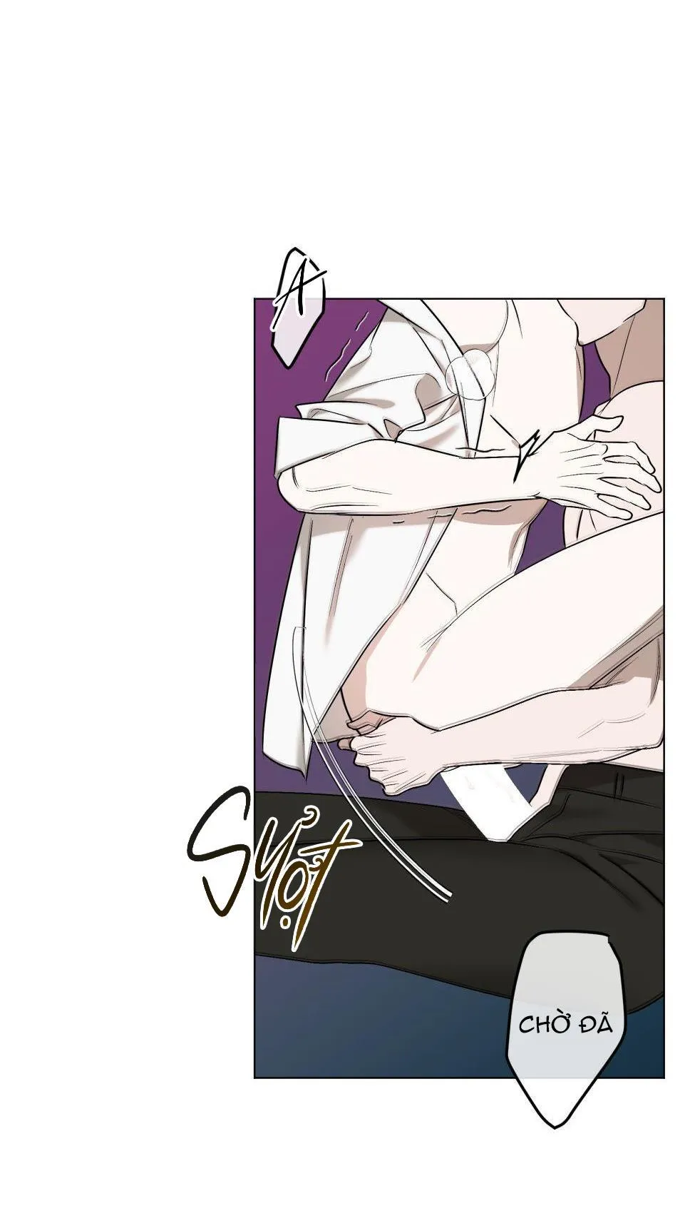 The Essence Chapter 3 Trang 40