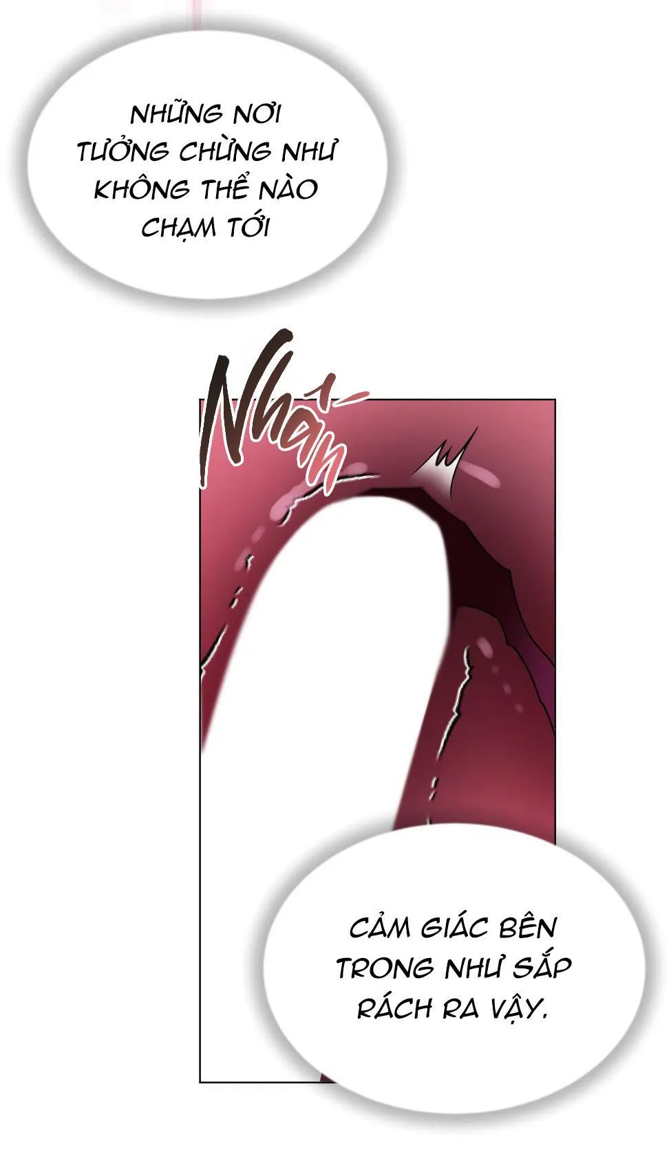 The Essence Chapter 3 Trang 43