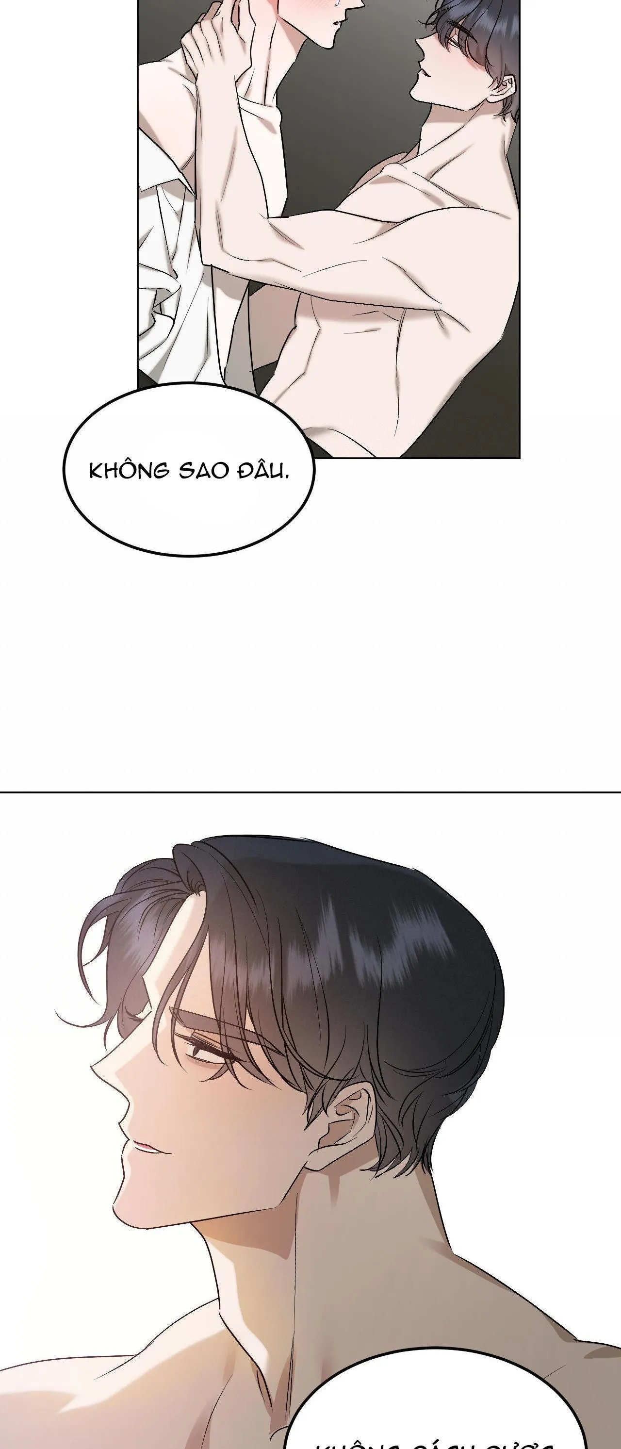 The Essence Chapter 3 Trang 45