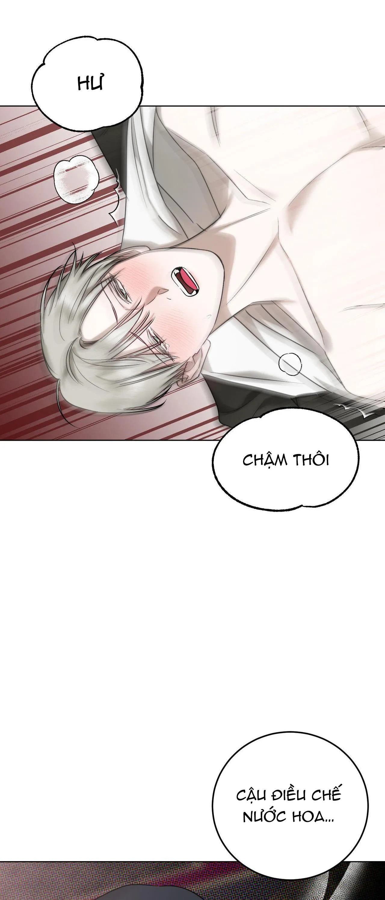 The Essence Chapter 3 Trang 49