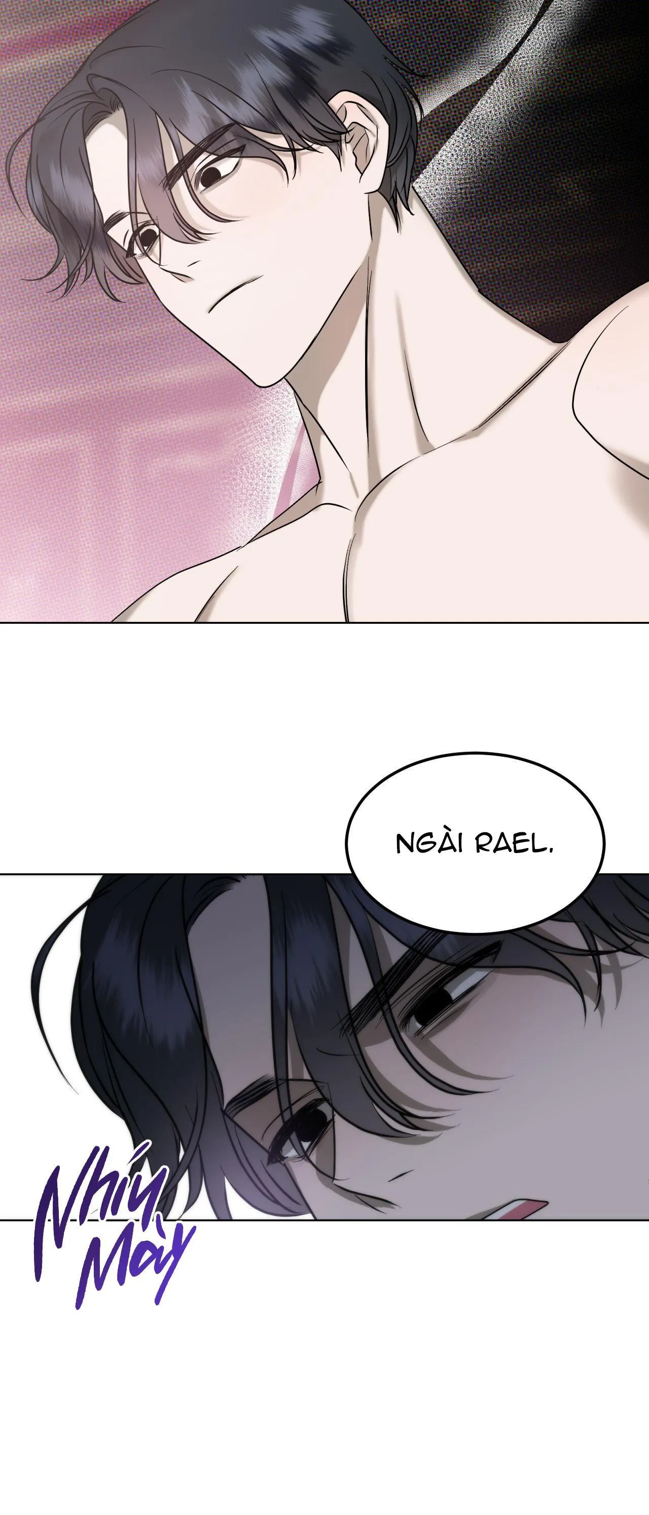 The Essence Chapter 3 Trang 50