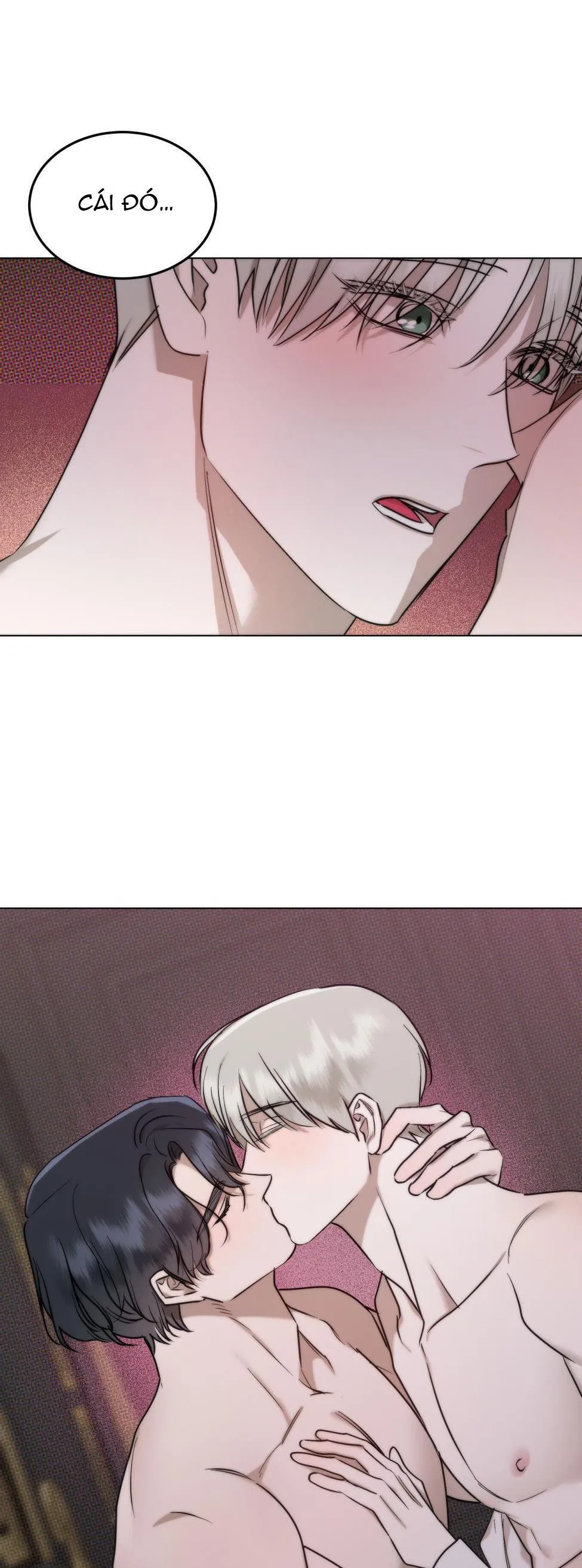 The Essence Chapter 4 Trang 3