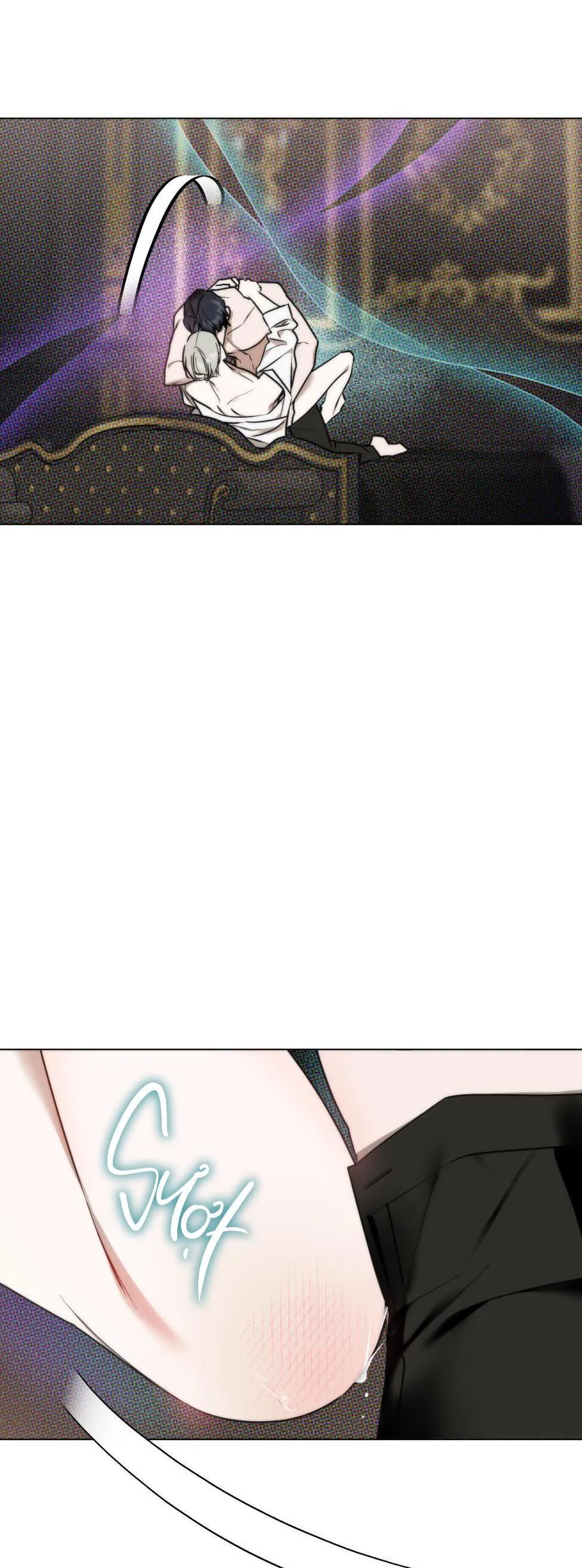 The Essence Chapter 4 Trang 5