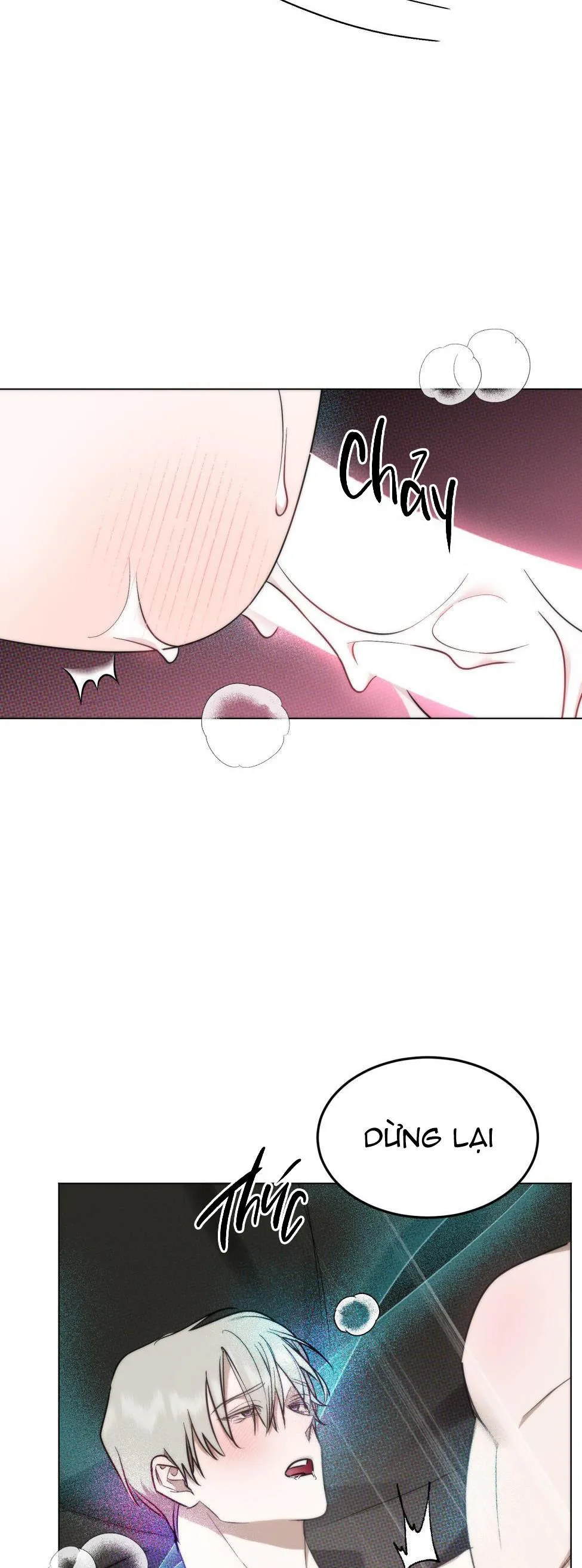 The Essence Chapter 4 Trang 6