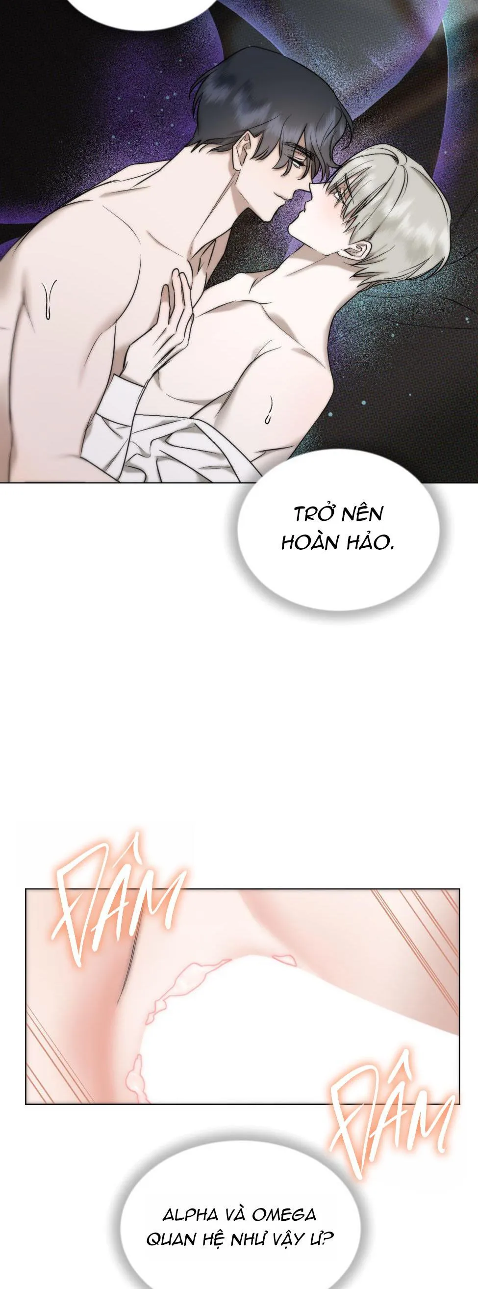 The Essence Chapter 4 Trang 9