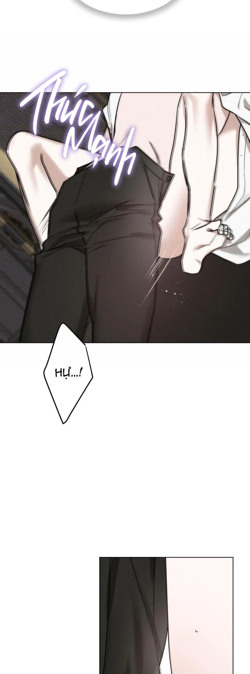 The Essence Chapter 4 Trang 10