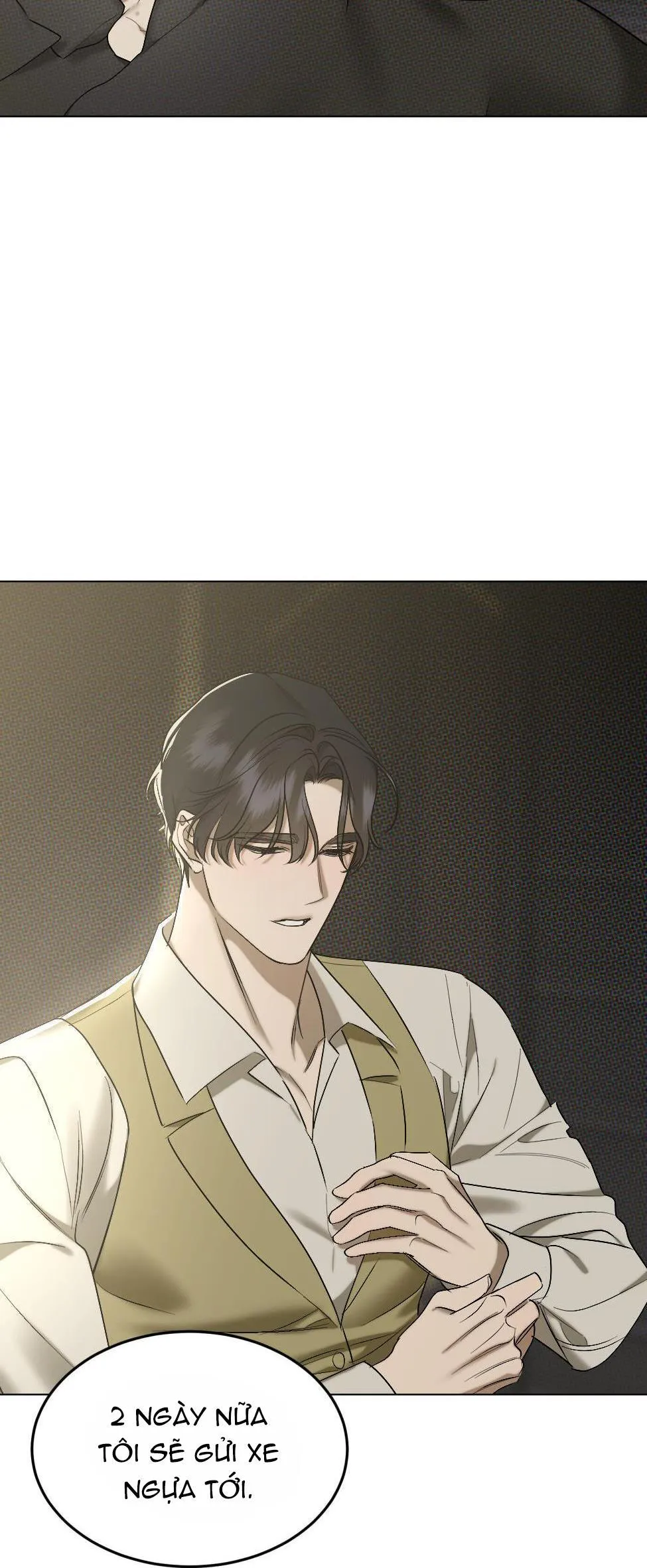 The Essence Chapter 4 Trang 15