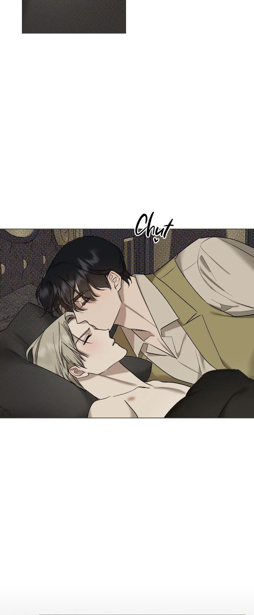 The Essence Chapter 4 Trang 18