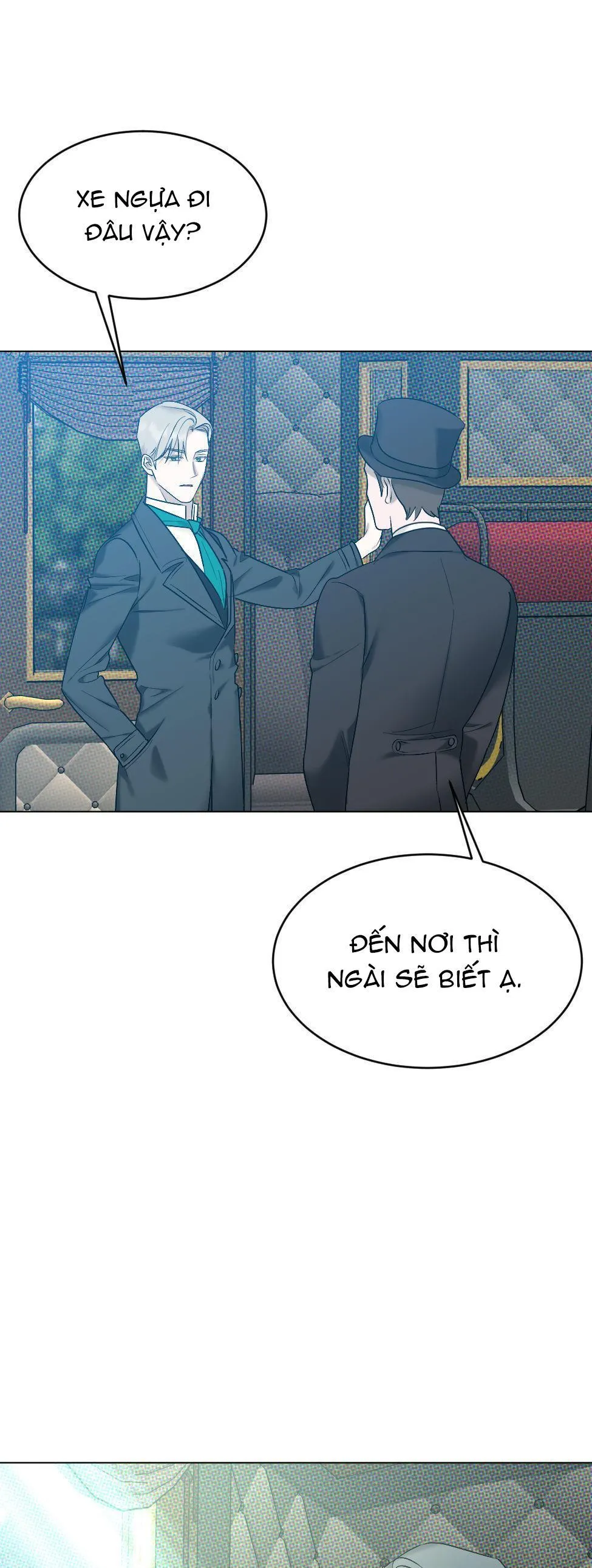 The Essence Chapter 4 Trang 22