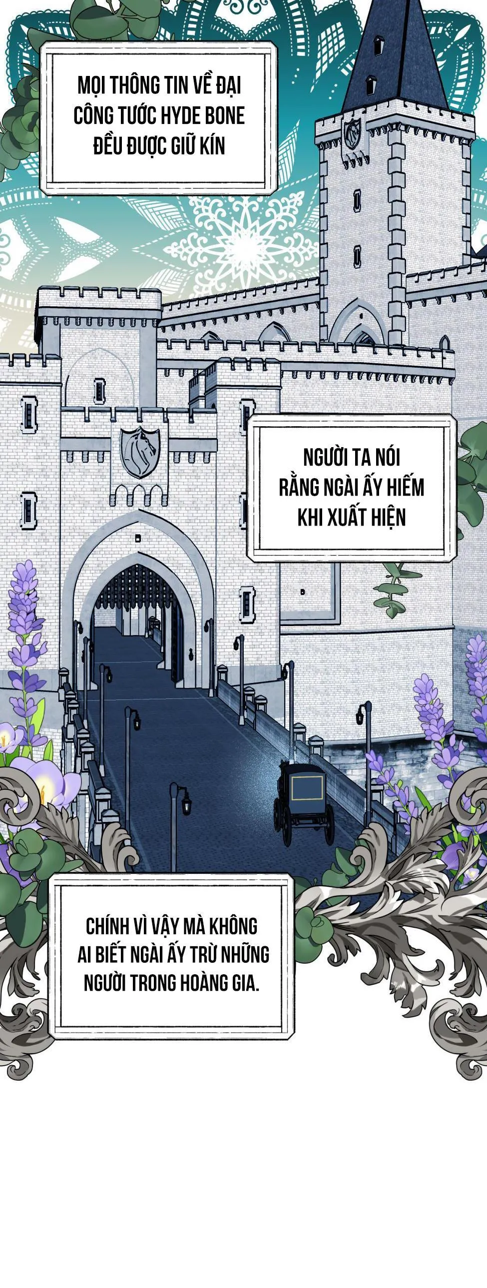 The Essence Chapter 4 Trang 25