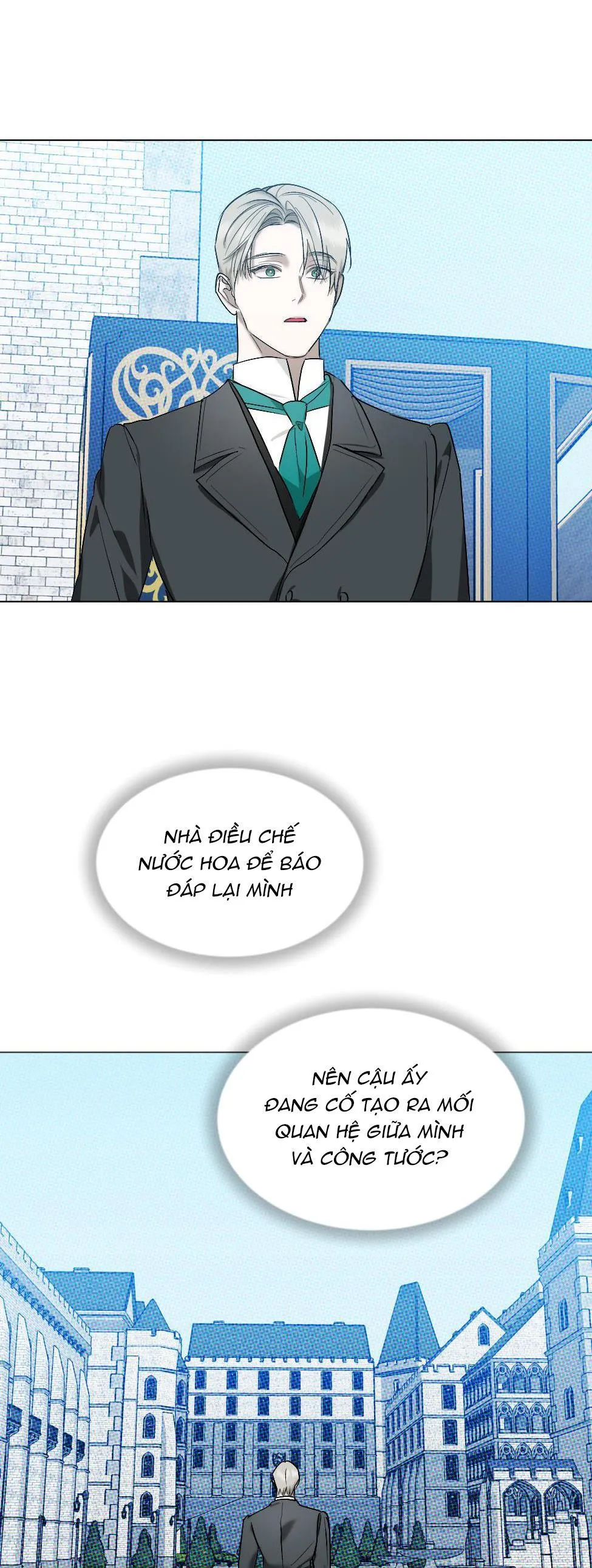 The Essence Chapter 4 Trang 26