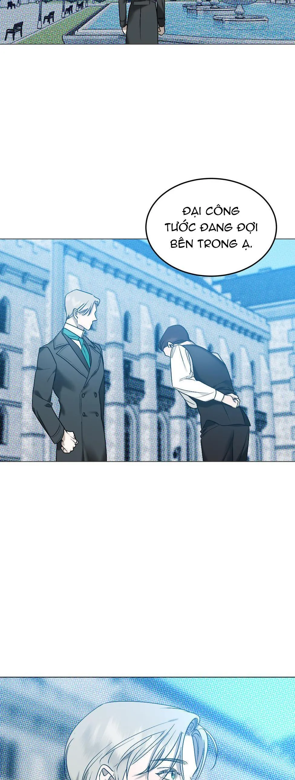 The Essence Chapter 4 Trang 27