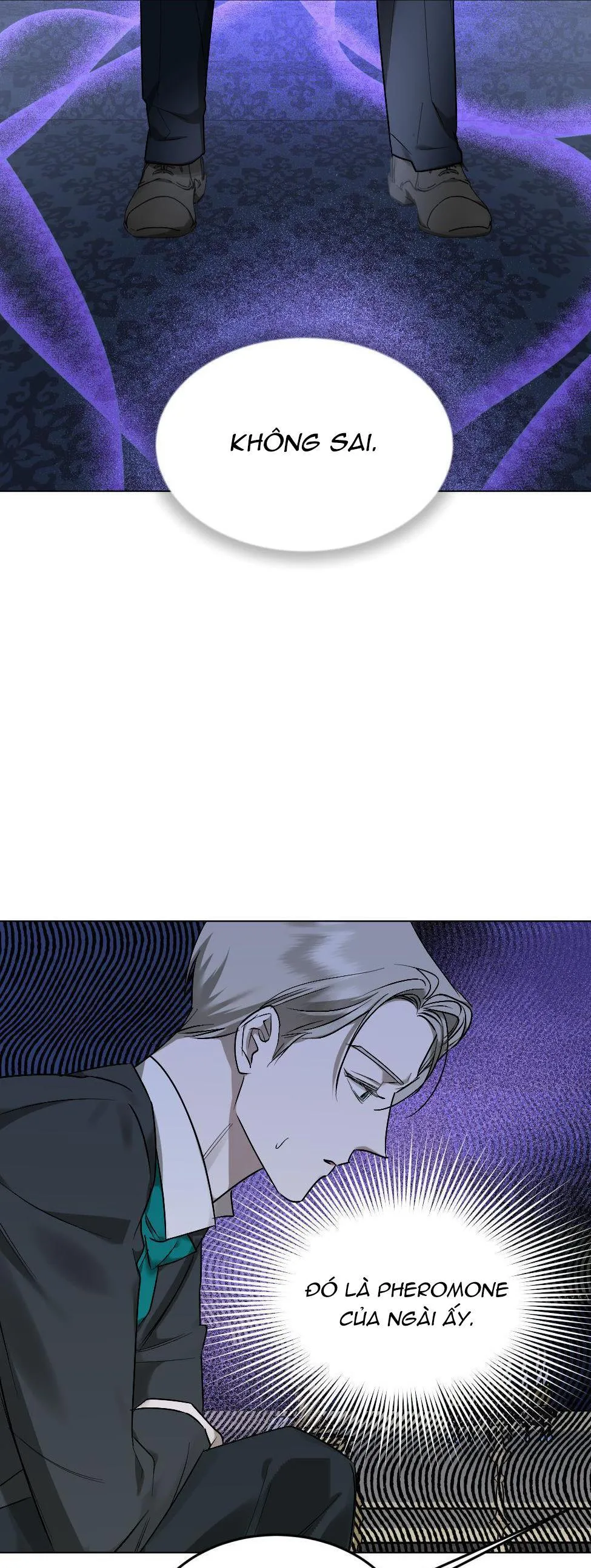 The Essence Chapter 4 Trang 34