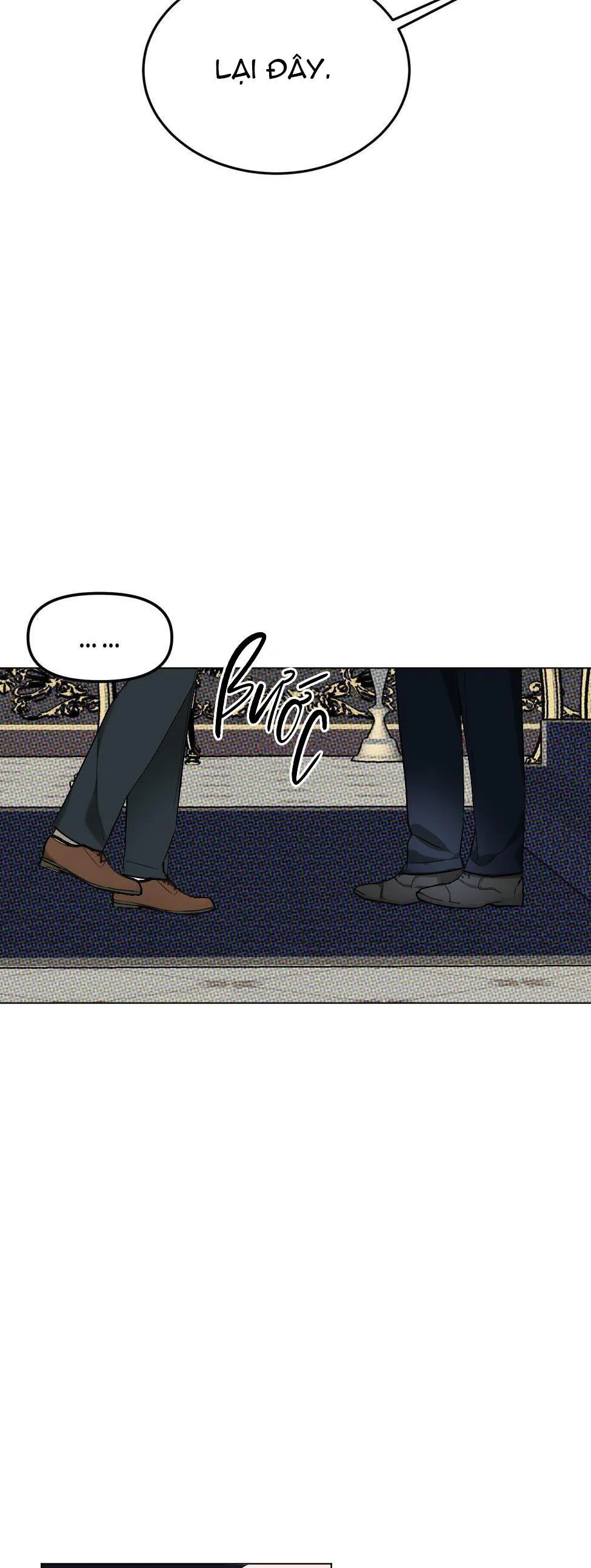 The Essence Chapter 4 Trang 35