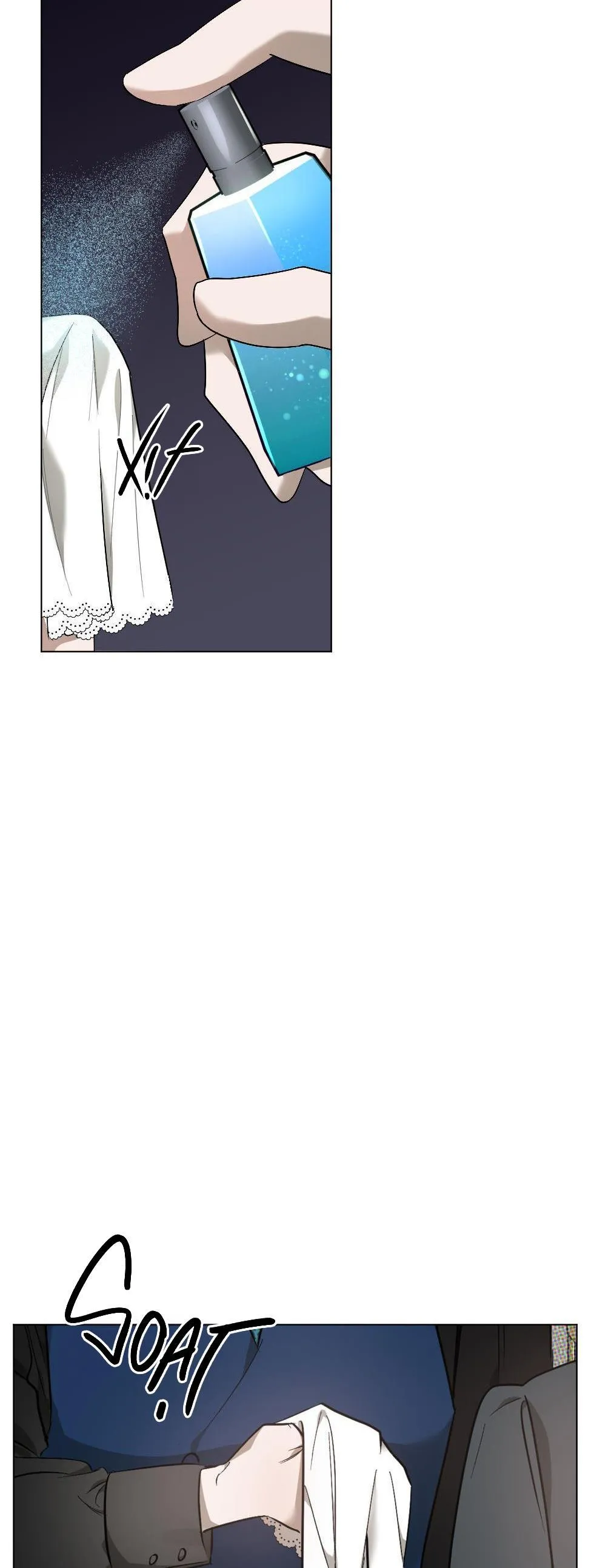 The Essence Chapter 4 Trang 36