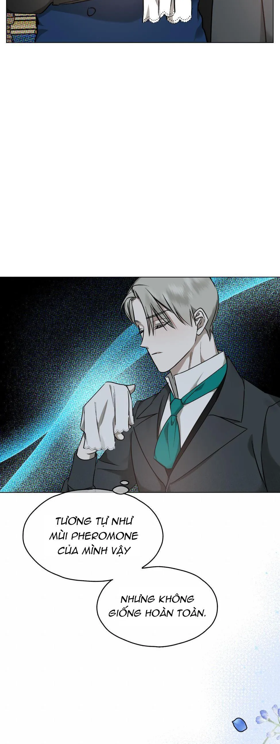 The Essence Chapter 4 Trang 37