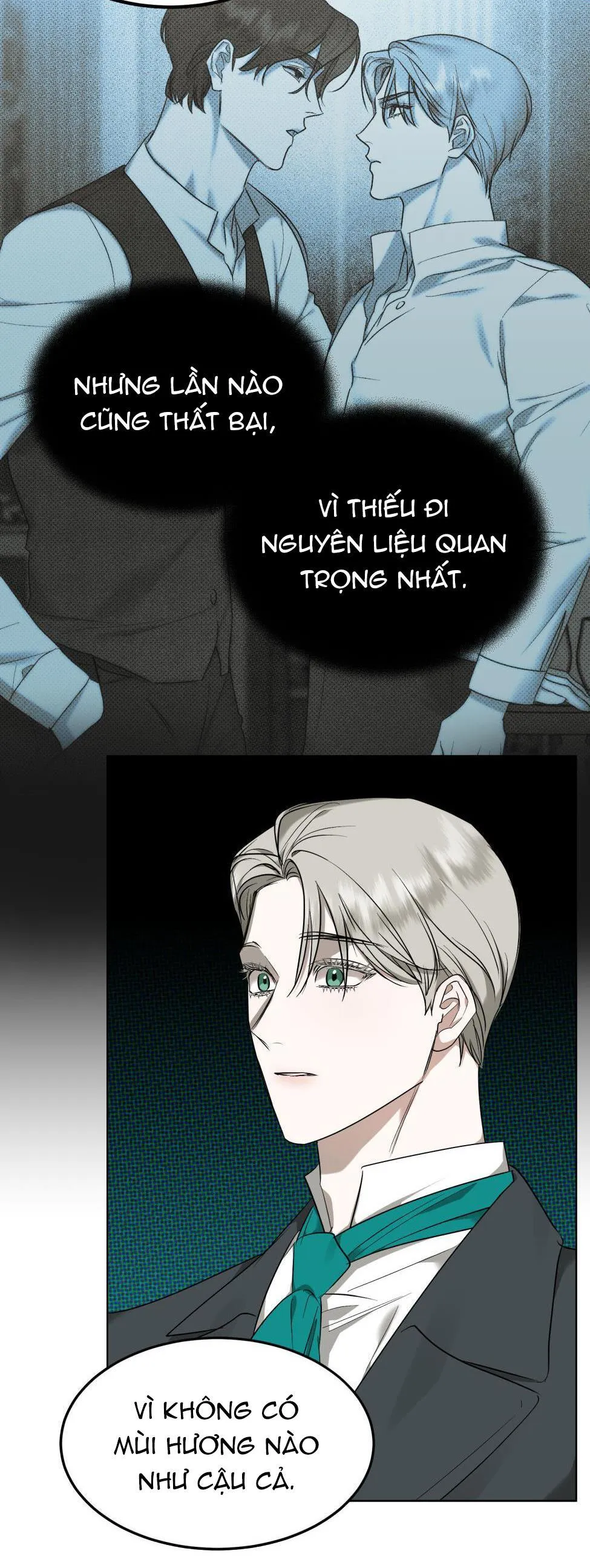 The Essence Chapter 4 Trang 39