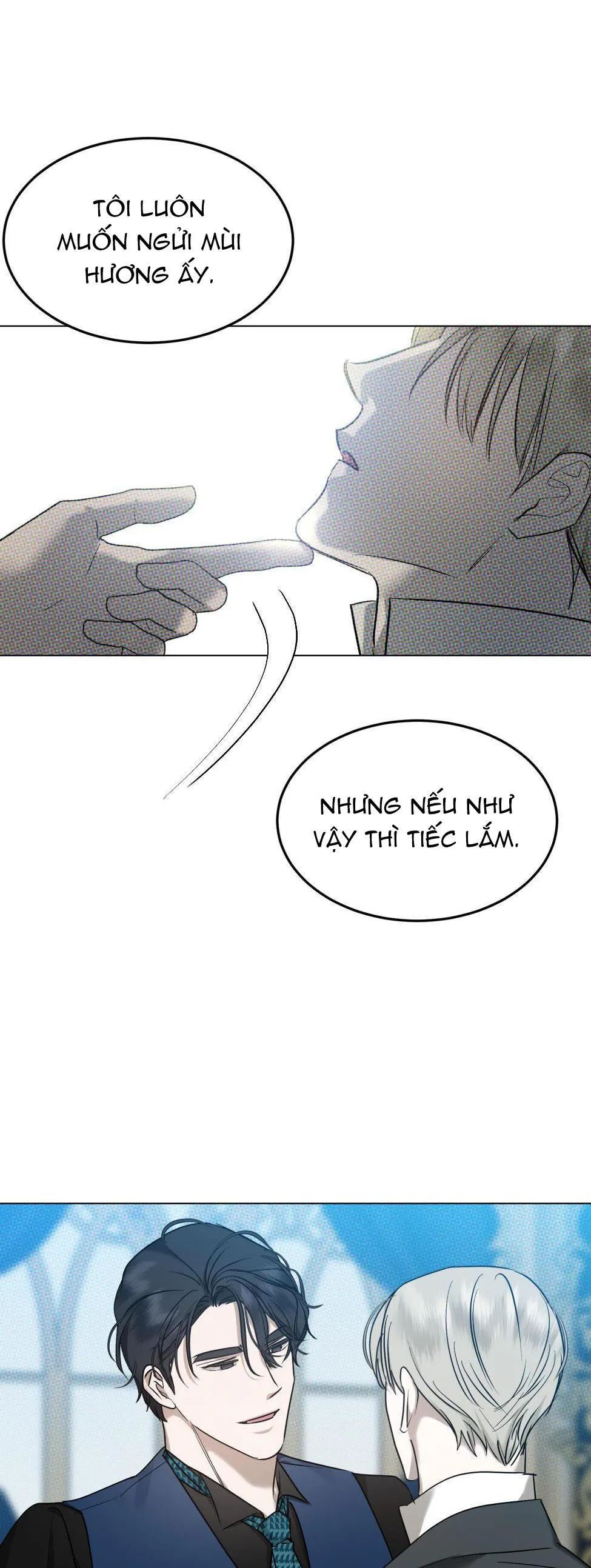 The Essence Chapter 4 Trang 40