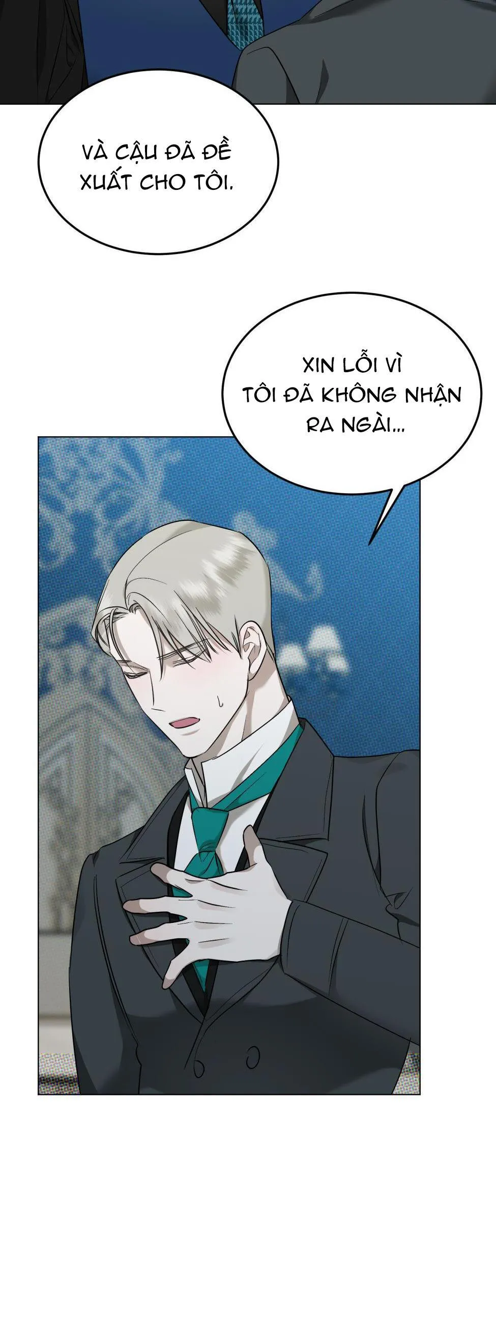 The Essence Chapter 4 Trang 41