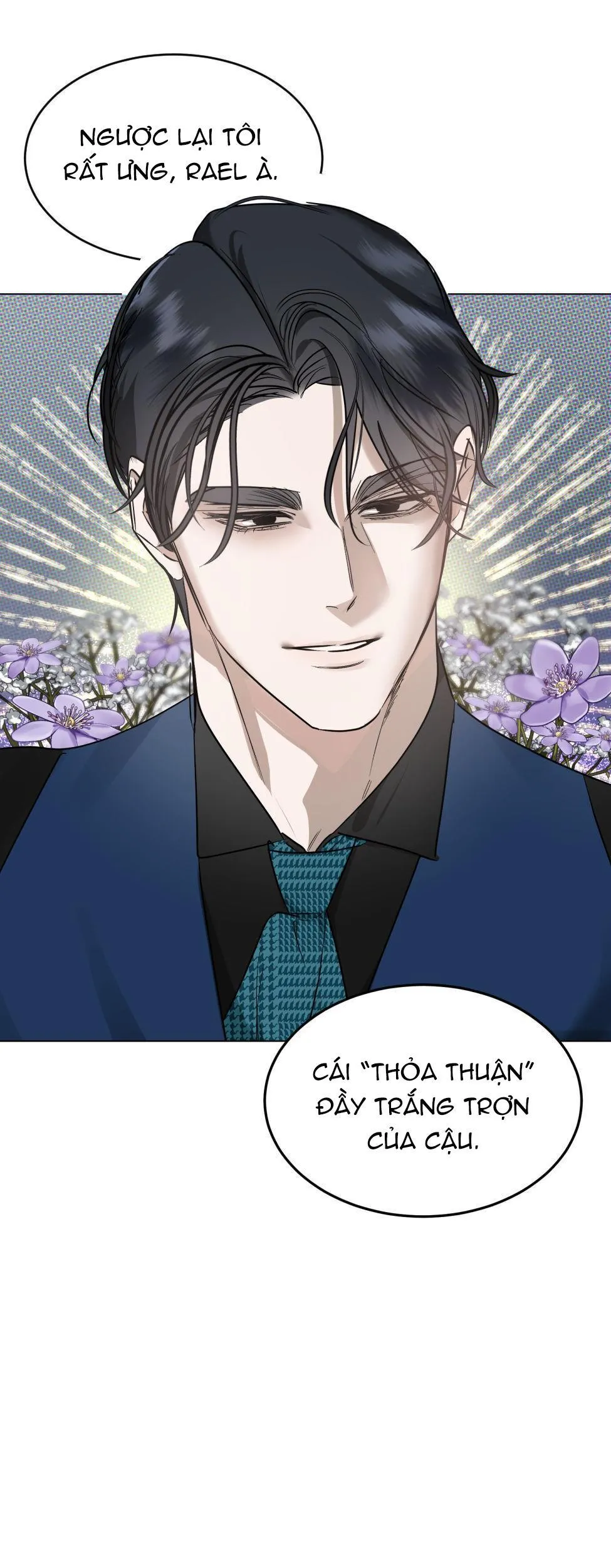 The Essence Chapter 4 Trang 42