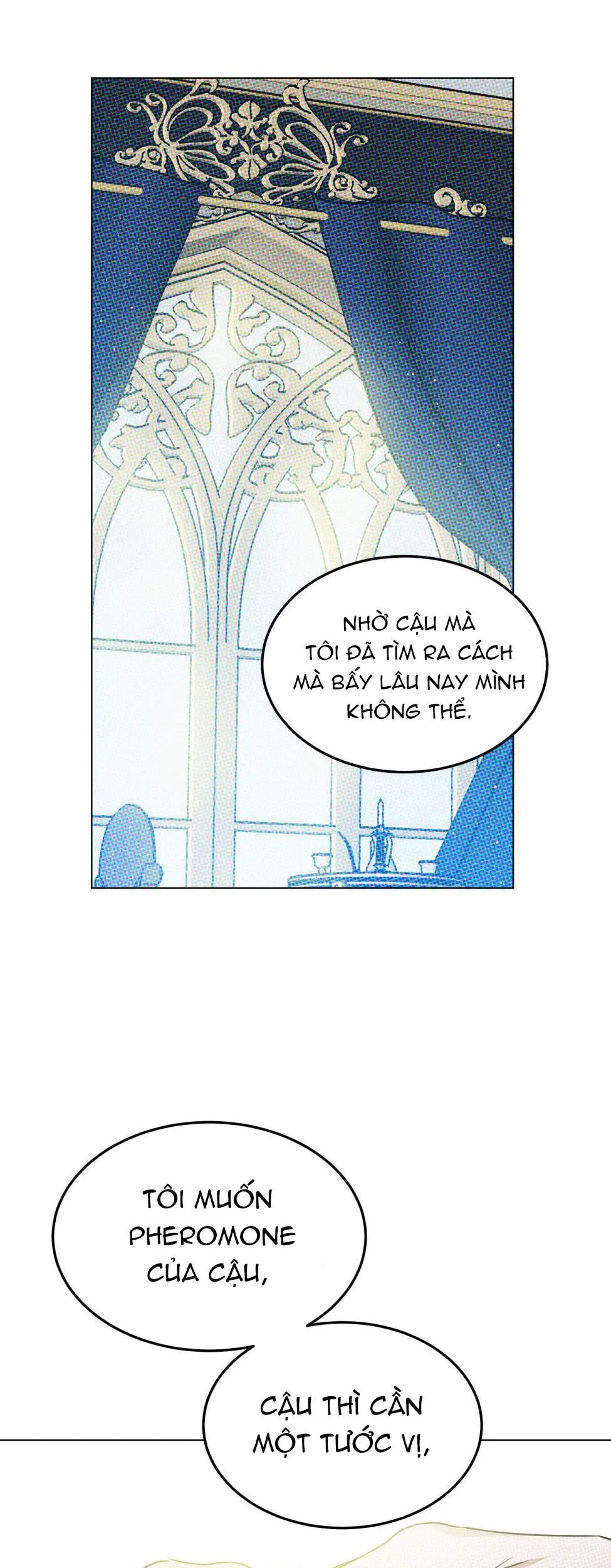 The Essence Chapter 4 Trang 43