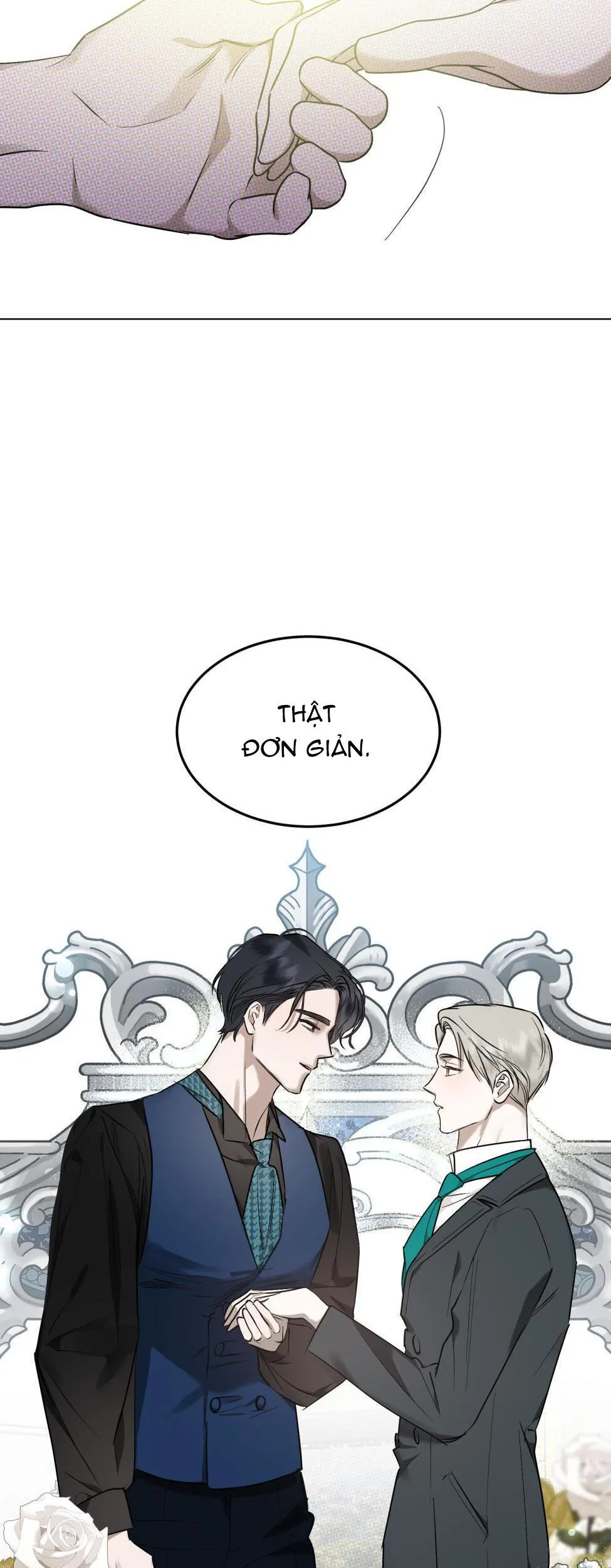 The Essence Chapter 4 Trang 44