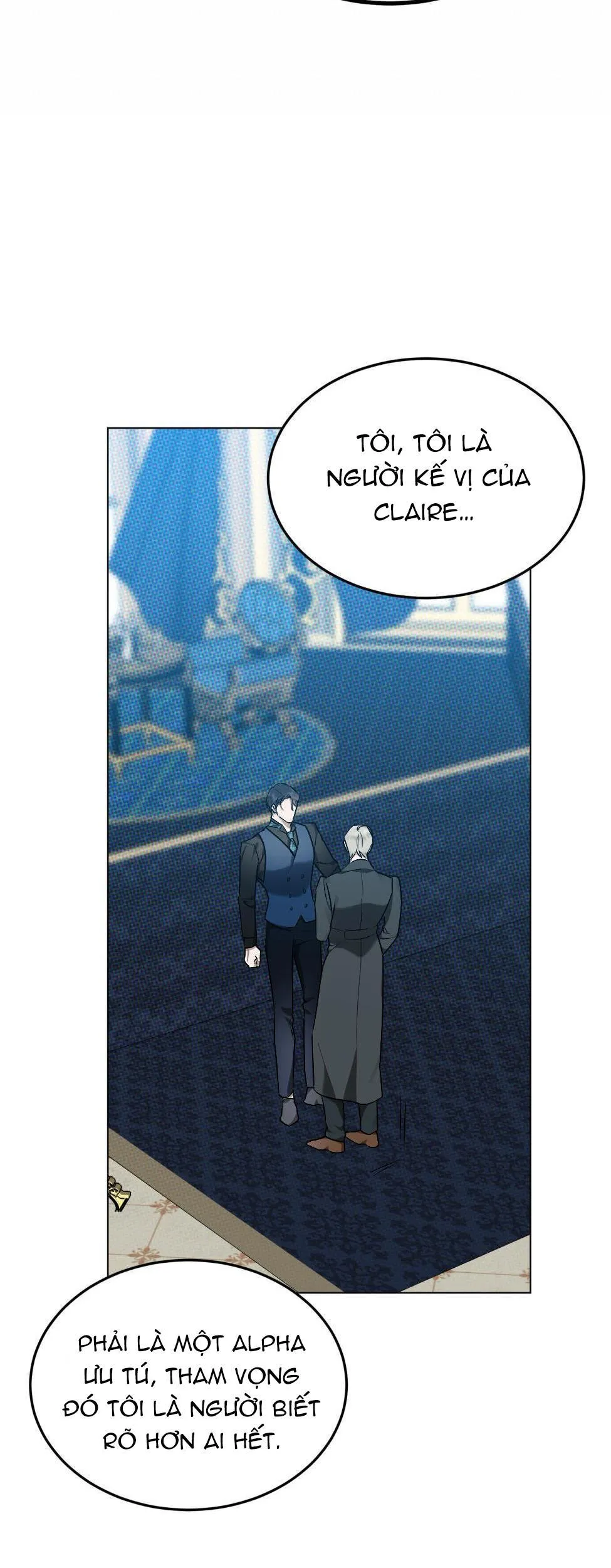 The Essence Chapter 4 Trang 47