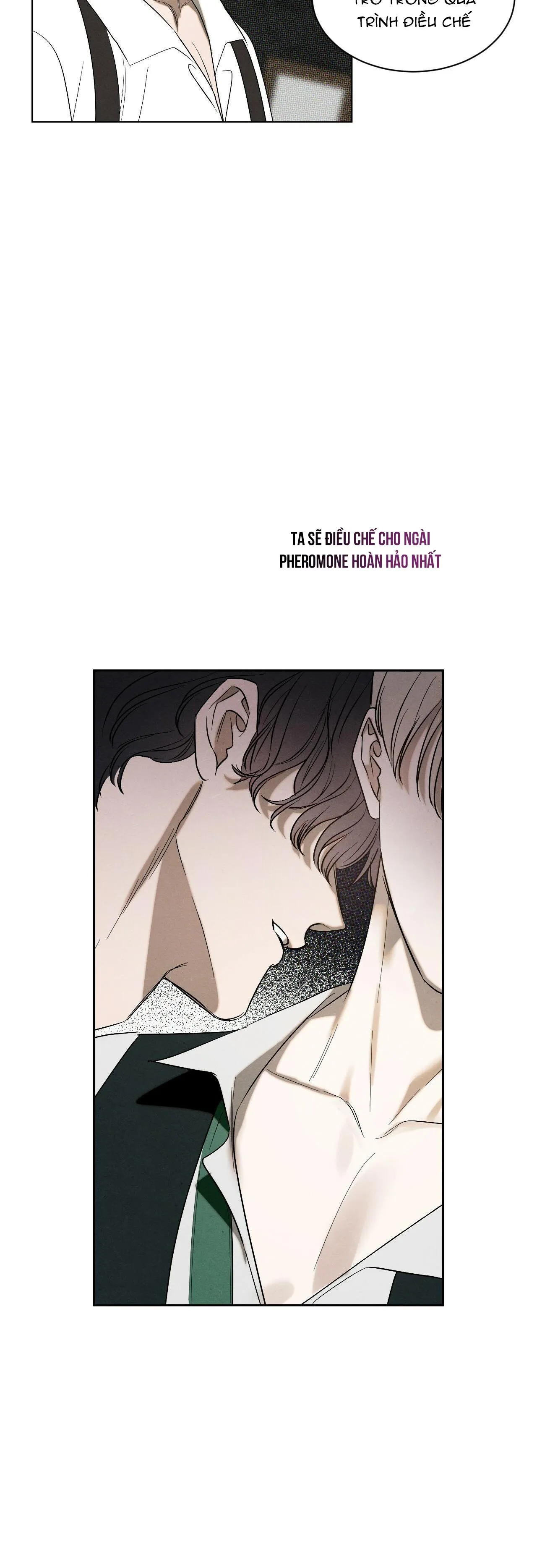 The Essence Chapter 0 Trang 7