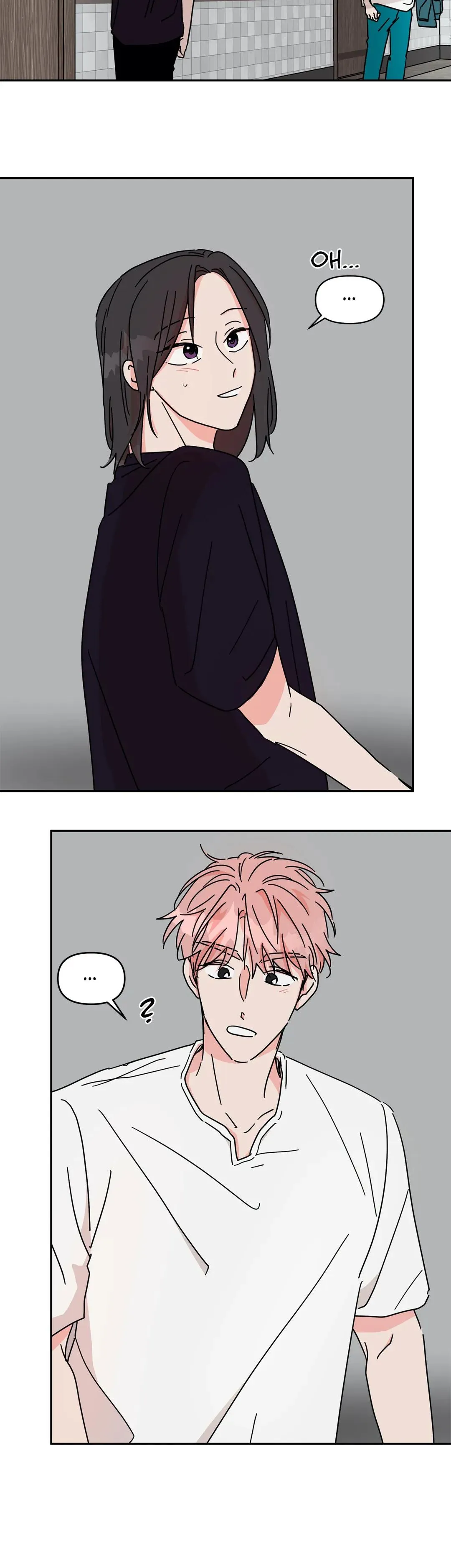 The Ex-tra Hot Neighbor Chapter 3 Trang 20