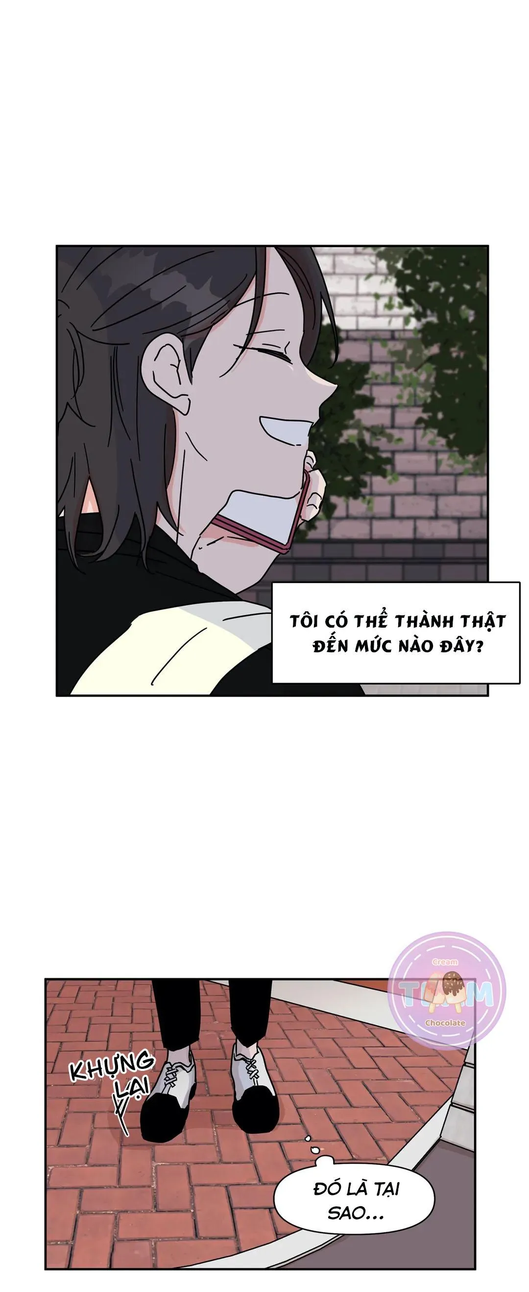 The Ex-tra Hot Neighbor Chapter 4 Trang 27