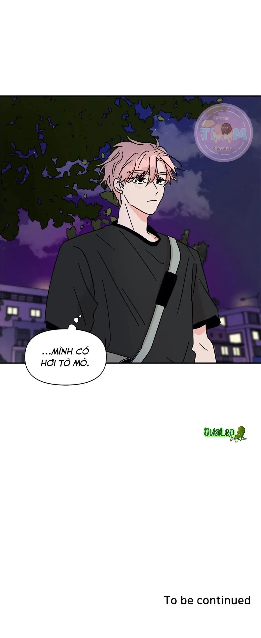 The Ex-tra Hot Neighbor Chapter 4 Trang 28