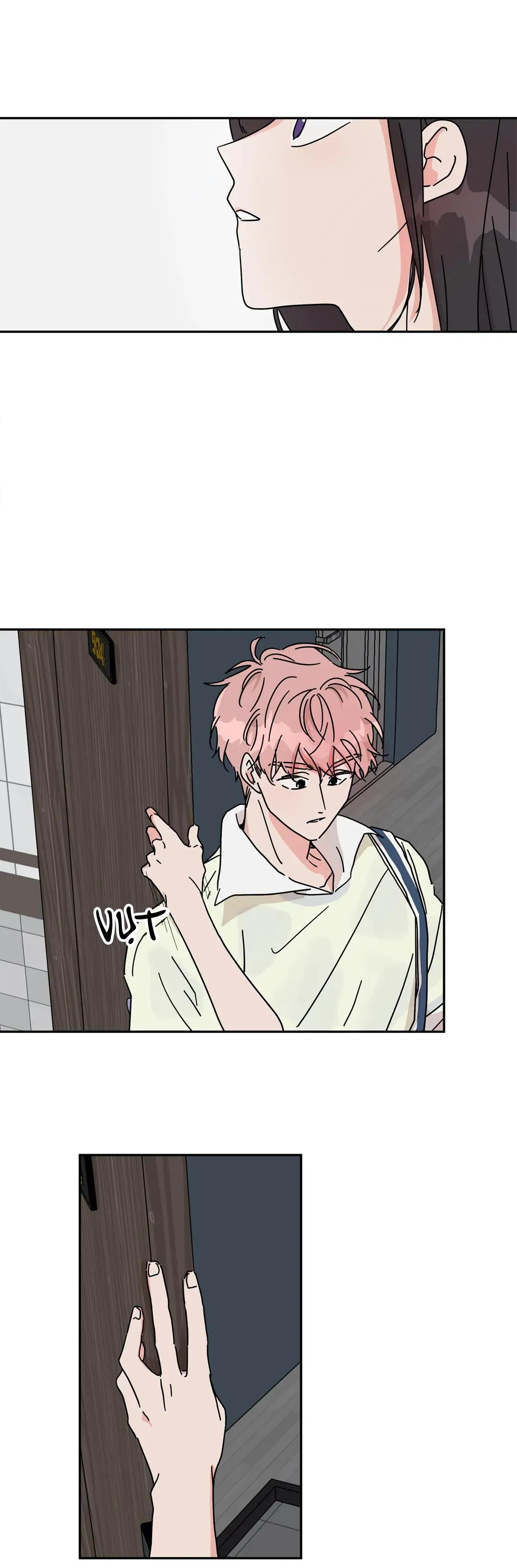 The Ex-tra Hot Neighbor Chapter 6 Trang 23